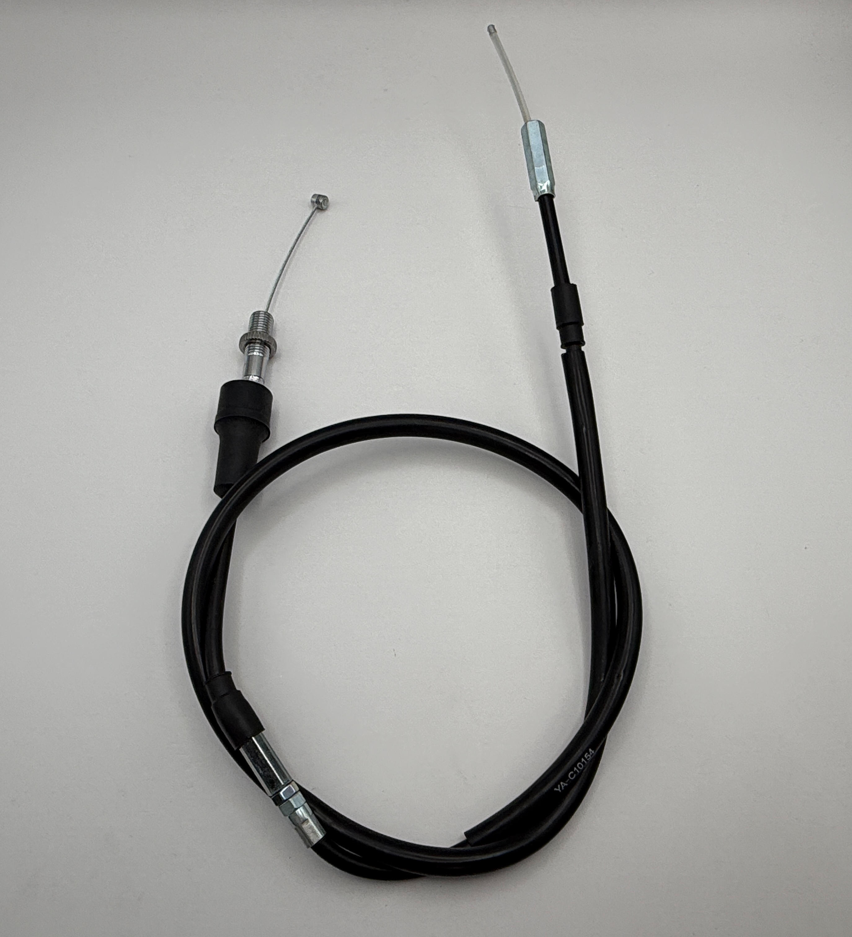 Throttle Cable Yamaha YFM250X 99-04, YFM350FW 93-97, YFM350FX 96-05, YFM350U 96-98, YFM400FW 93-98