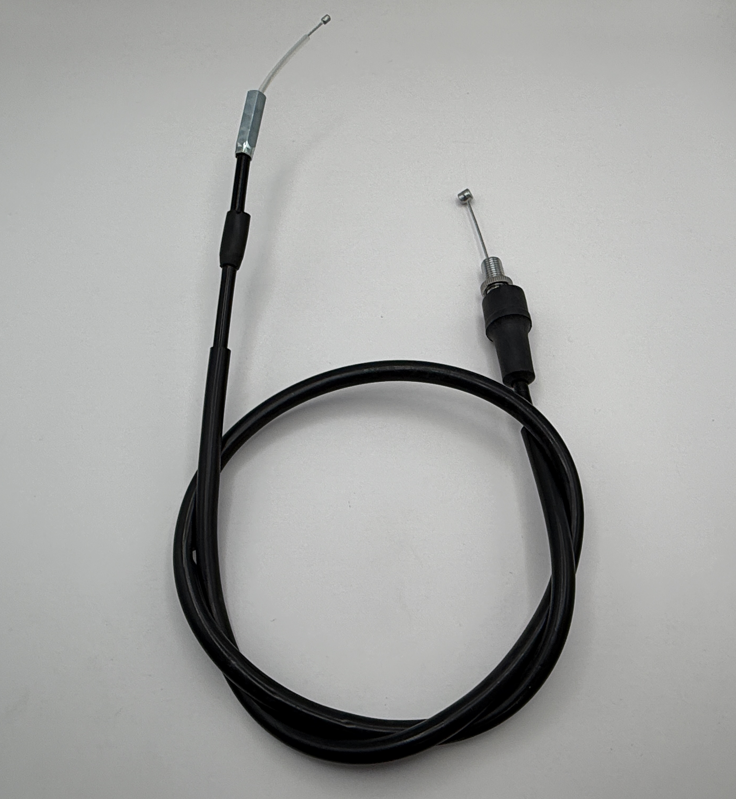 Throttle Cable Yamaha YFM250BW, BX, BY 07-09