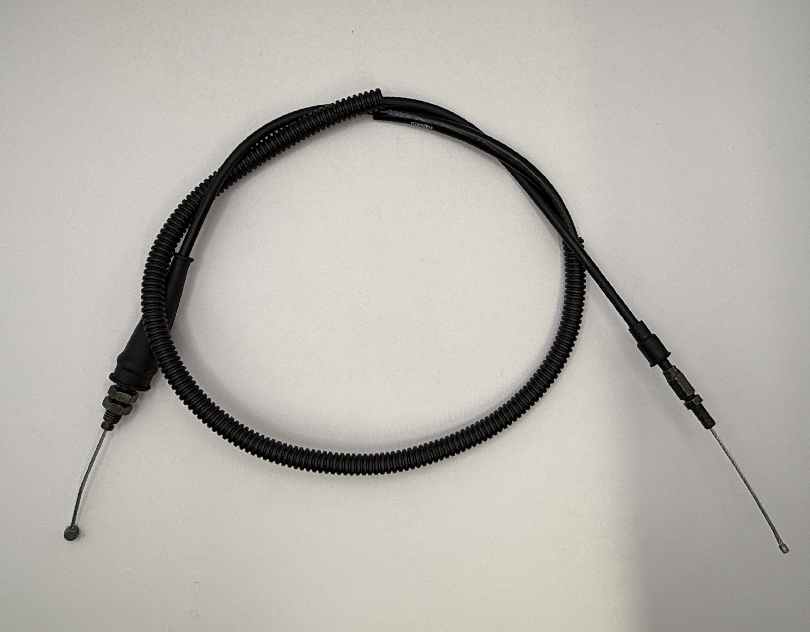 Hendler Throttle Cable Yamaha YZ250 1996-2005, YZ125 1996-1998