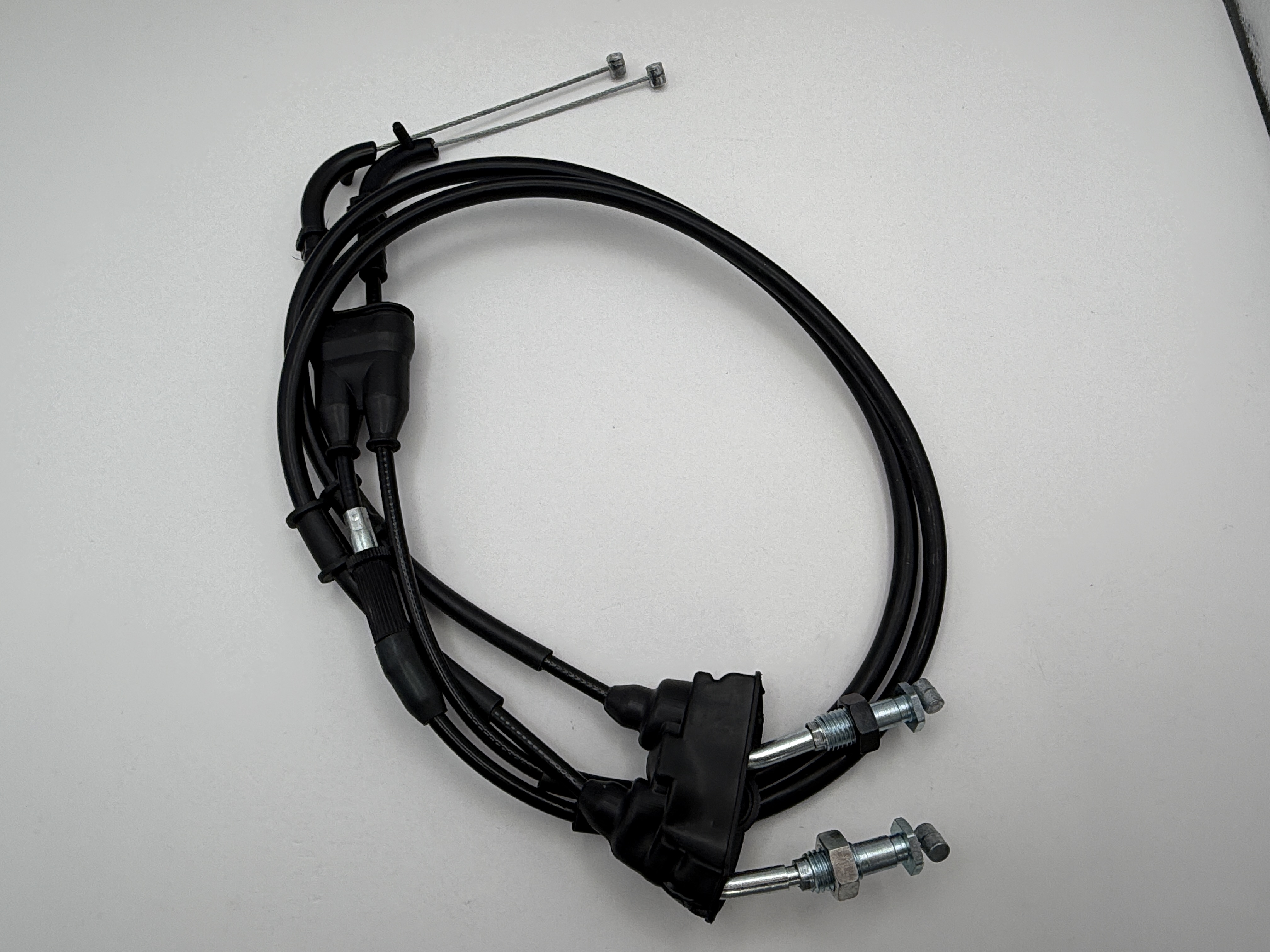 Throttle Cable Yamaha YZ250F 10-13