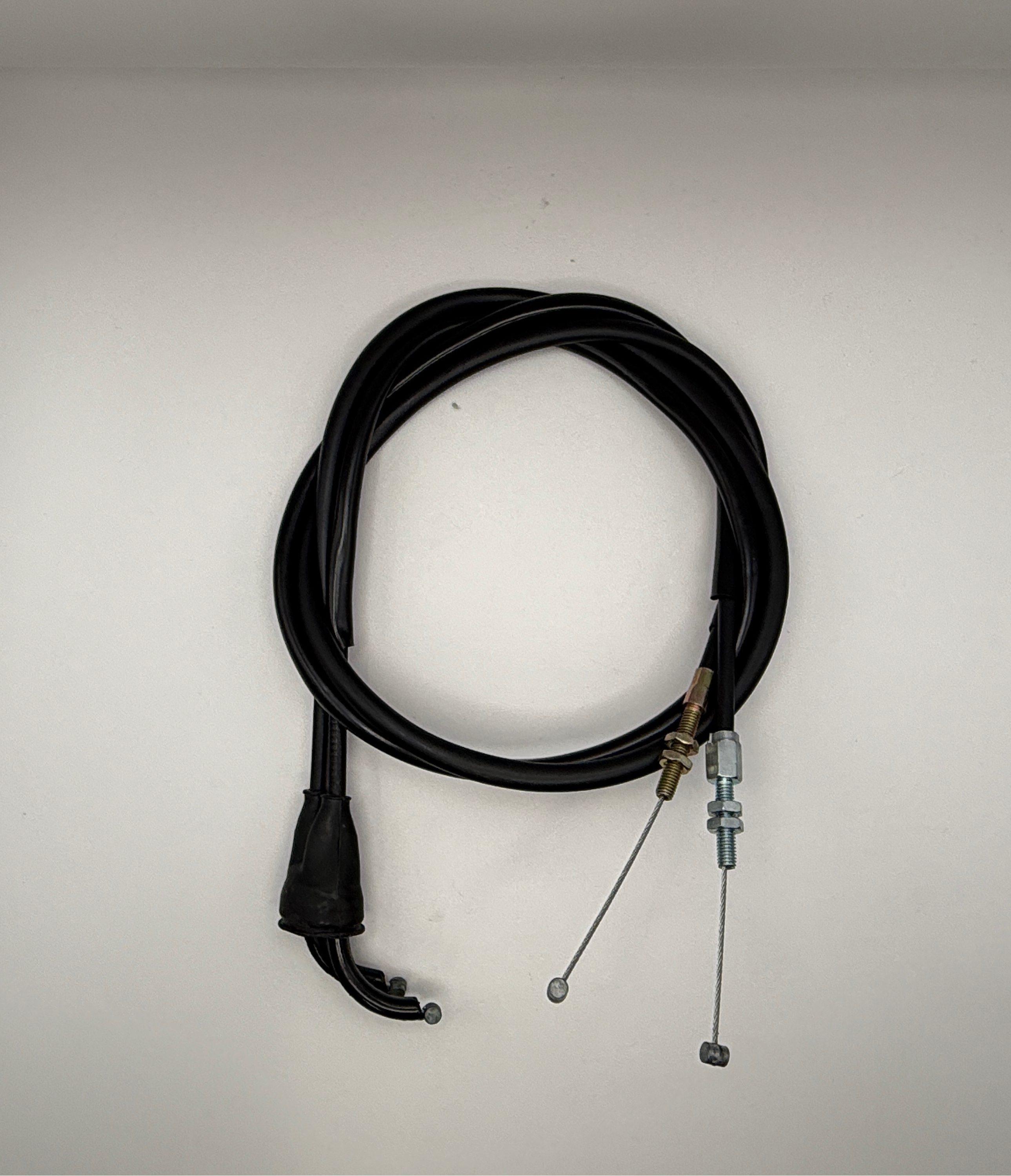 Hendler Throttle Cable Yamaha YZ400F 1998-1999
