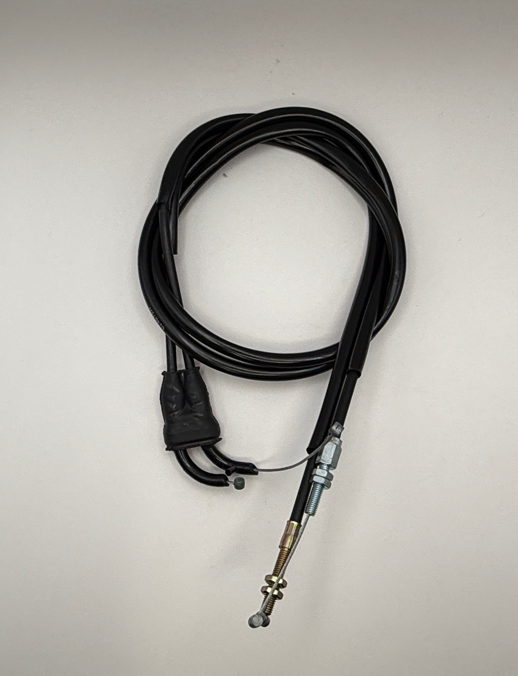 Hendler Throttle Cable Yamaha YZ426F, WR426F, YZ250F 2000-2002