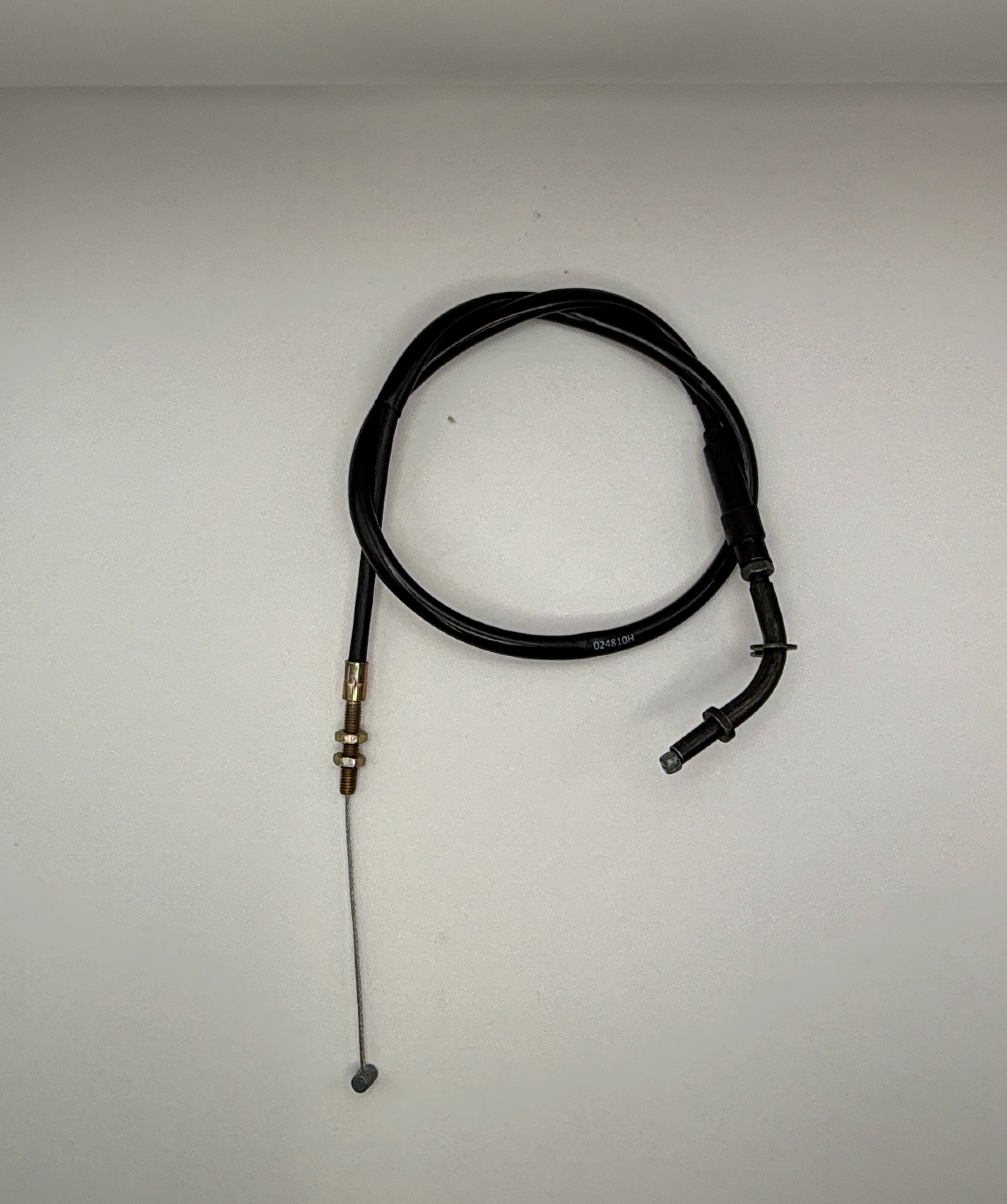 Hendler Throttle Cable Yamaha Pull YZF-R6 1999-2002