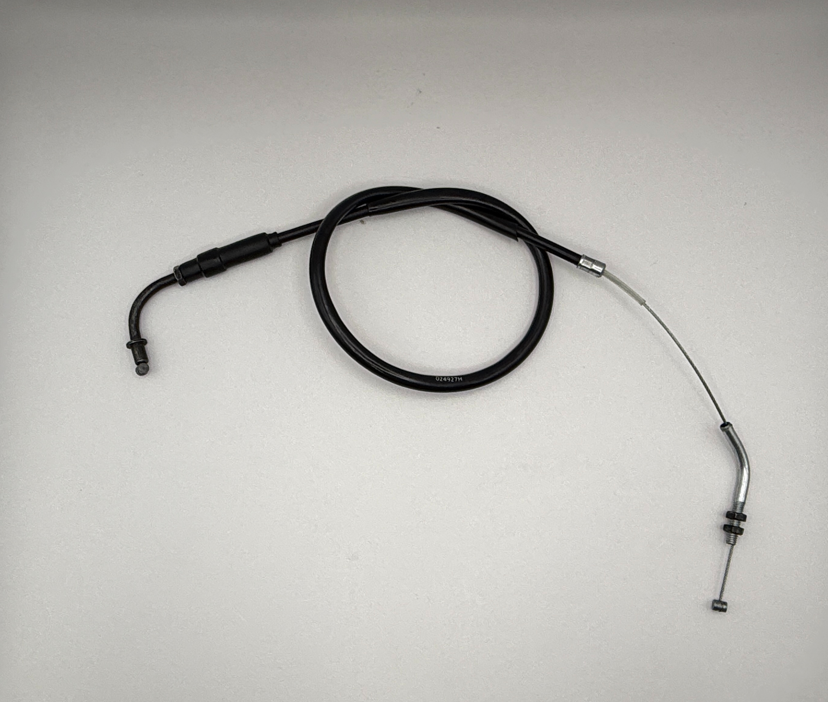 Hendler Throttle Cable Yamaha Pull FZR1000 Fazer 1989-1990