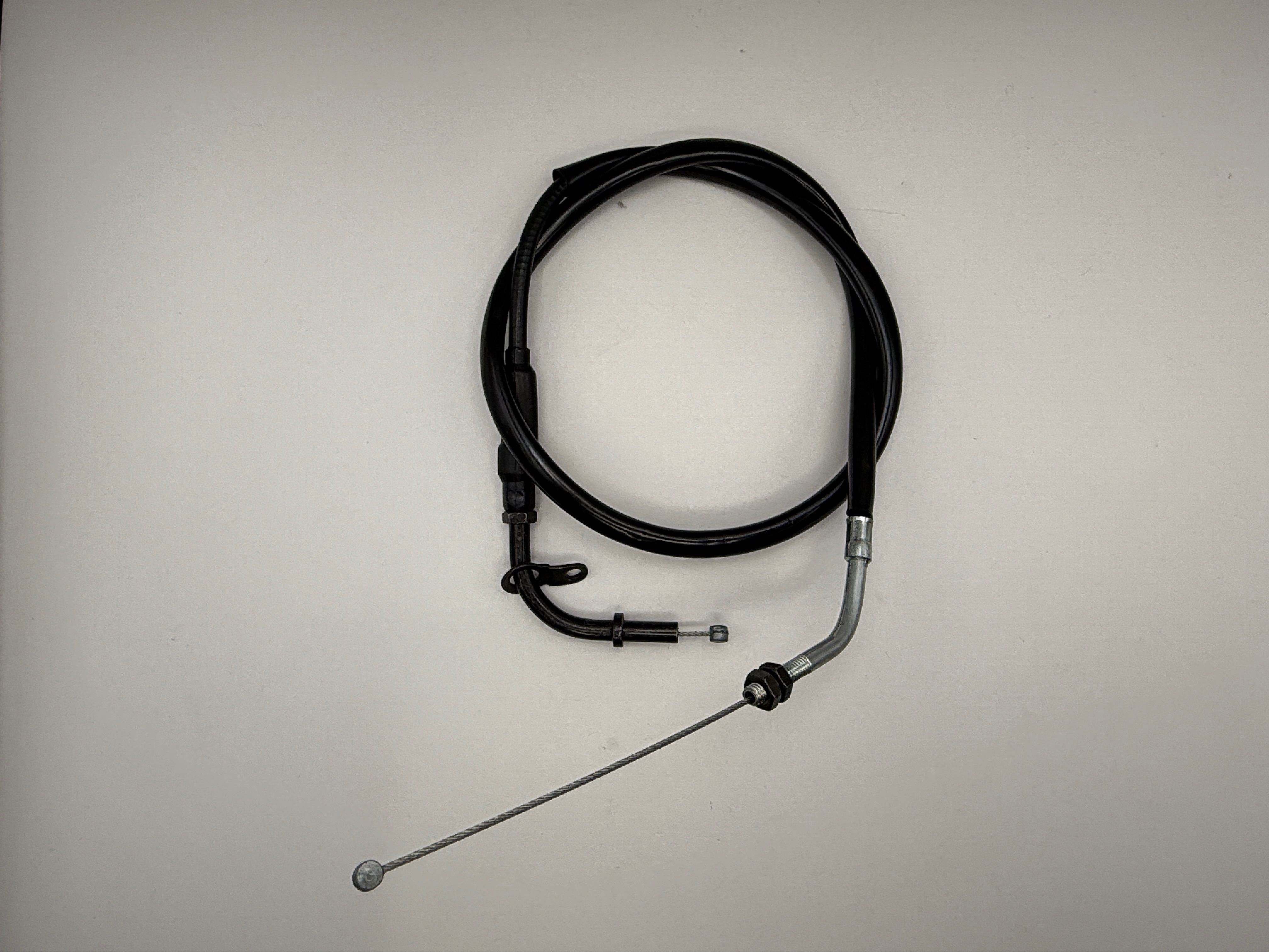 Hendler Throttle Cable Yamaha Pull FZS1000 Fazer 2001-2005