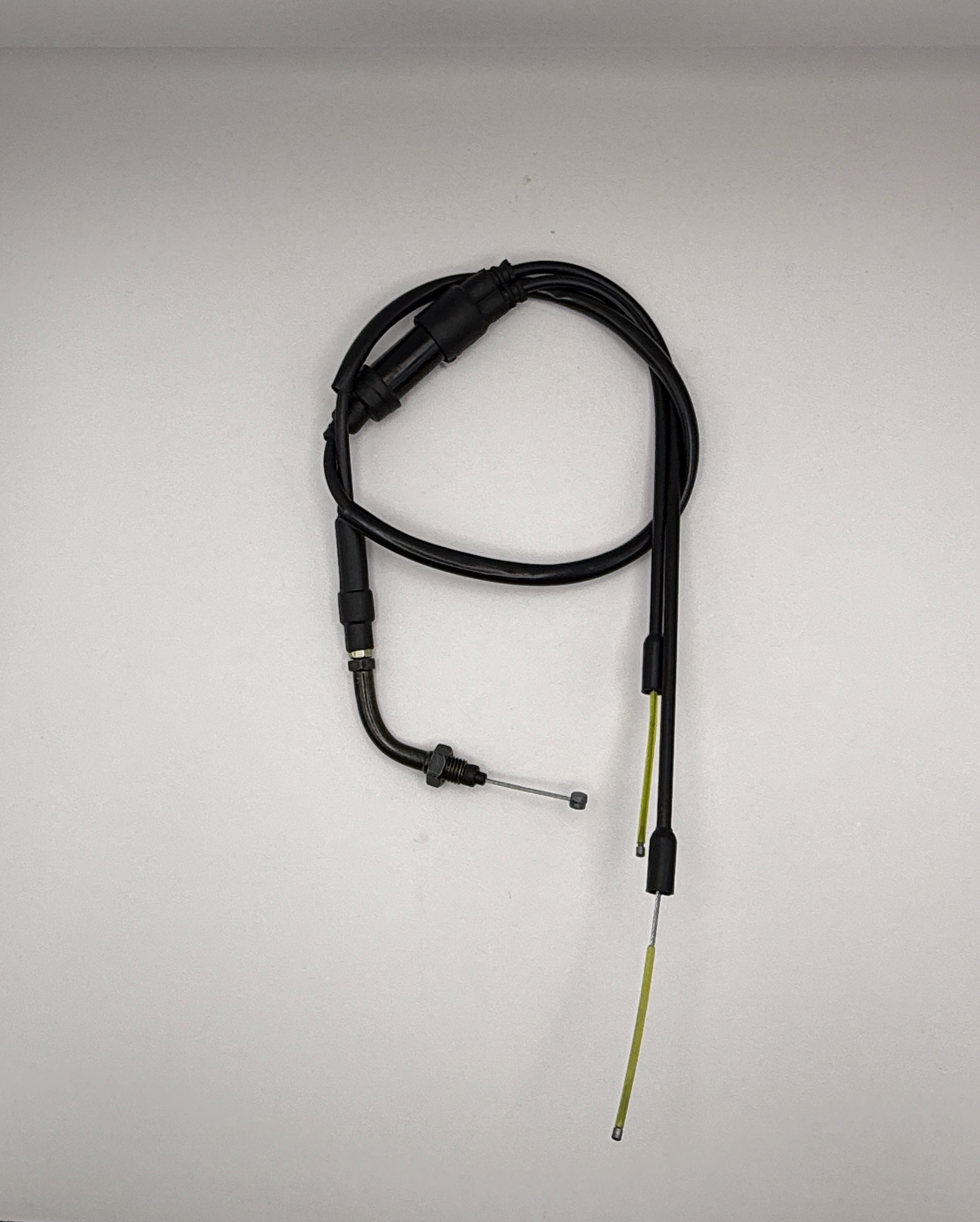 Hendler Throttle Cable Aprilia RS50 1999-2005