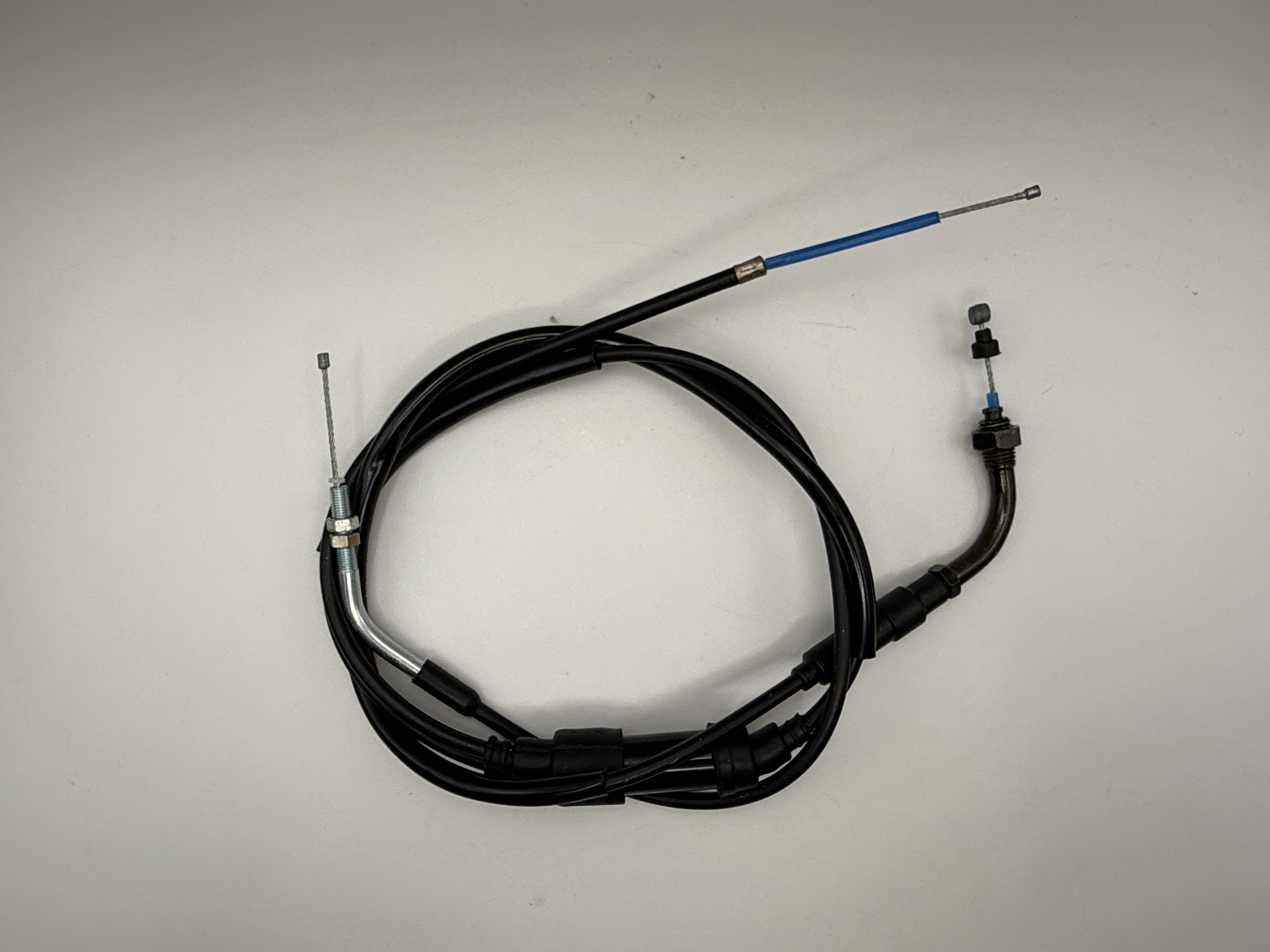 Hendler Throttle Cable Aprilia RS4 50 (2T) 2011-2016