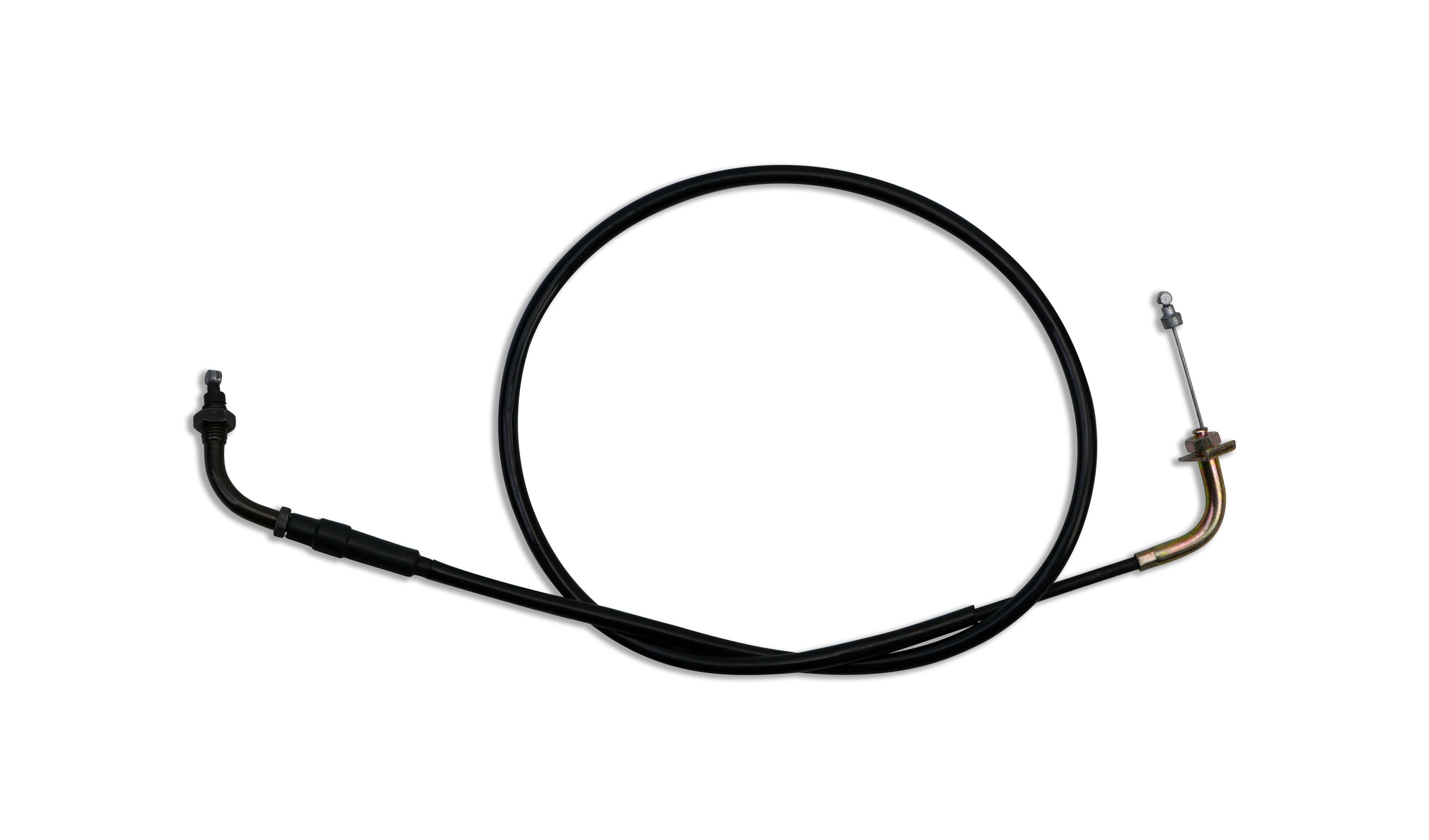 Hendler Throttle Cable Aprilia RS4 125 2011-2016