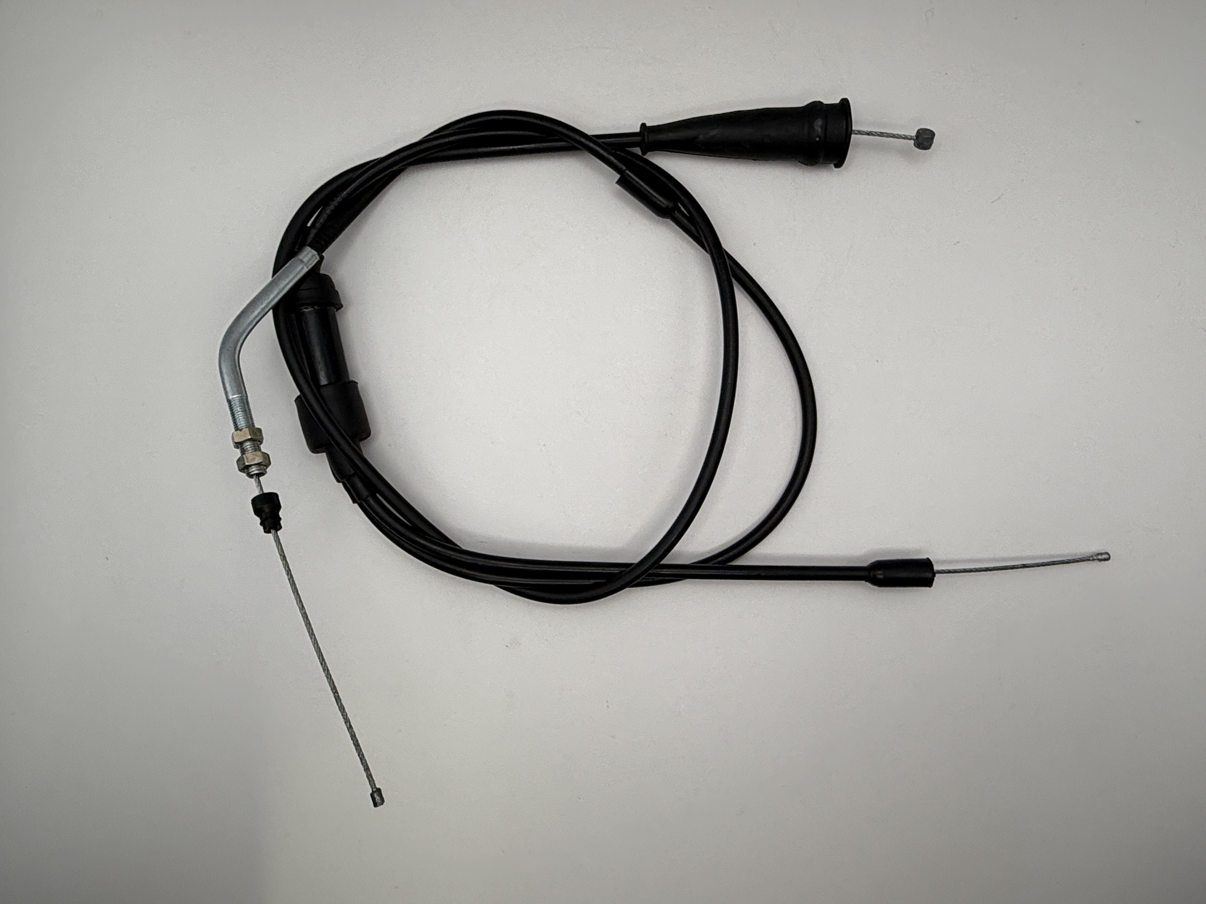 Hendler Throttle Cable Derbi Senda