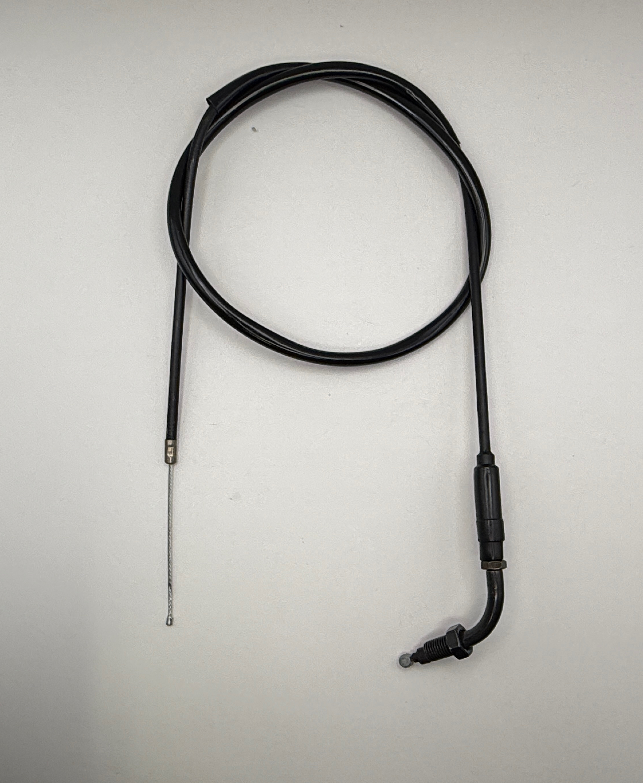 Hendler Throttle Cable Chinese CG125 Replica