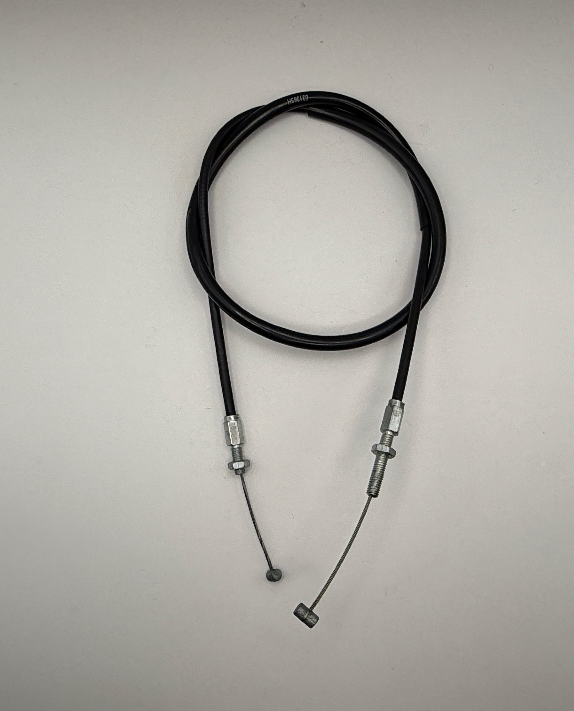 Hendler Throttle Cable Push Honda XL125V1-6 Varadero 2001-2006