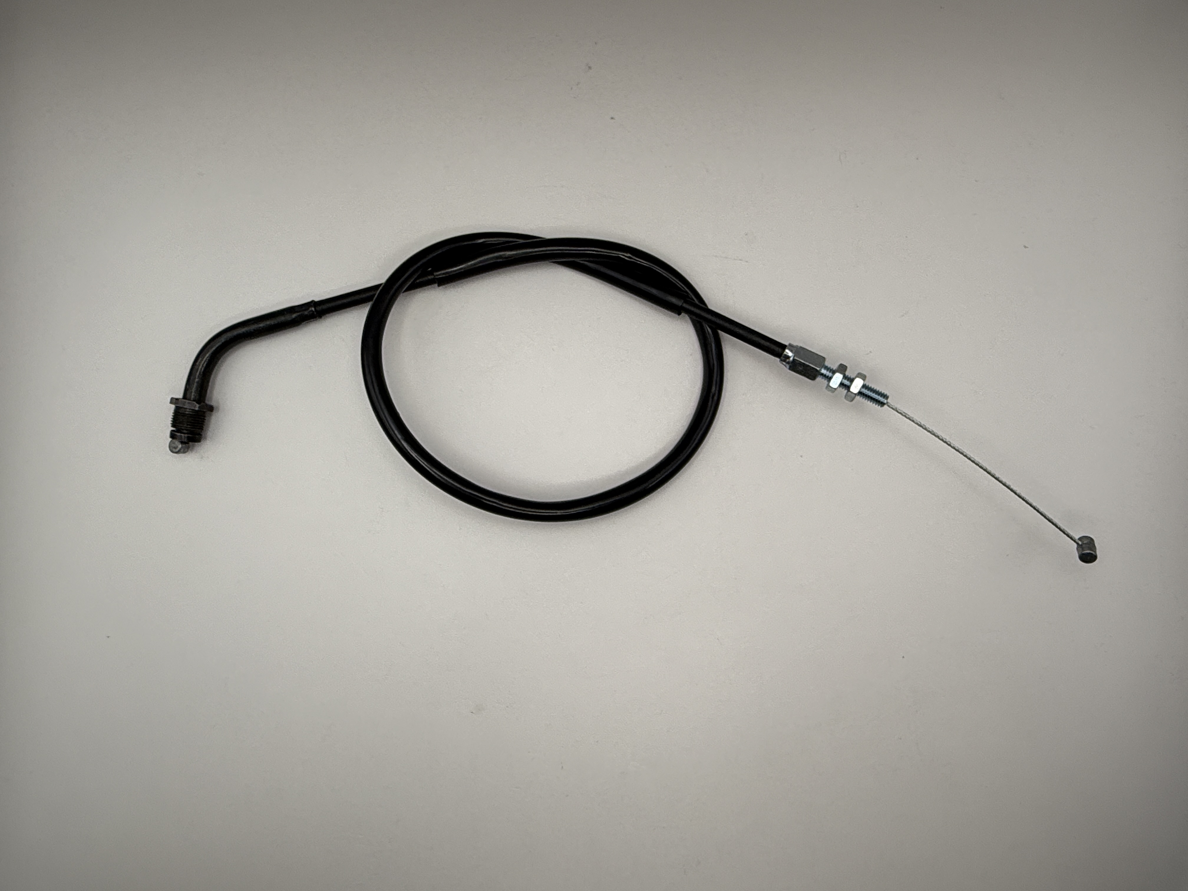 Hendler Throttle Cable Honda Push CBR400RR (NC29) 1990-1994