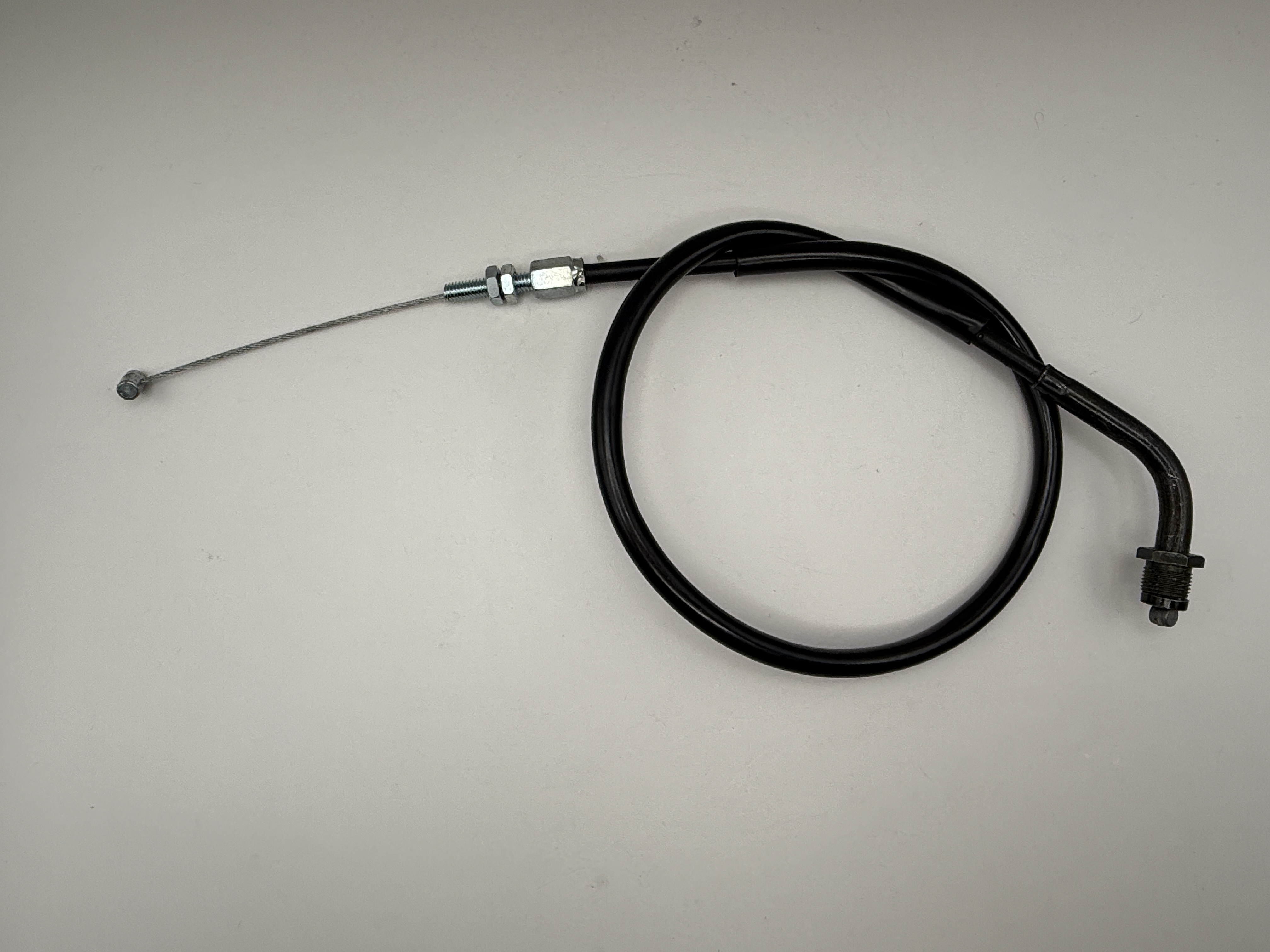 Hendler Throttle Cable Honda Push VFR400R (NC30) 1989-1992