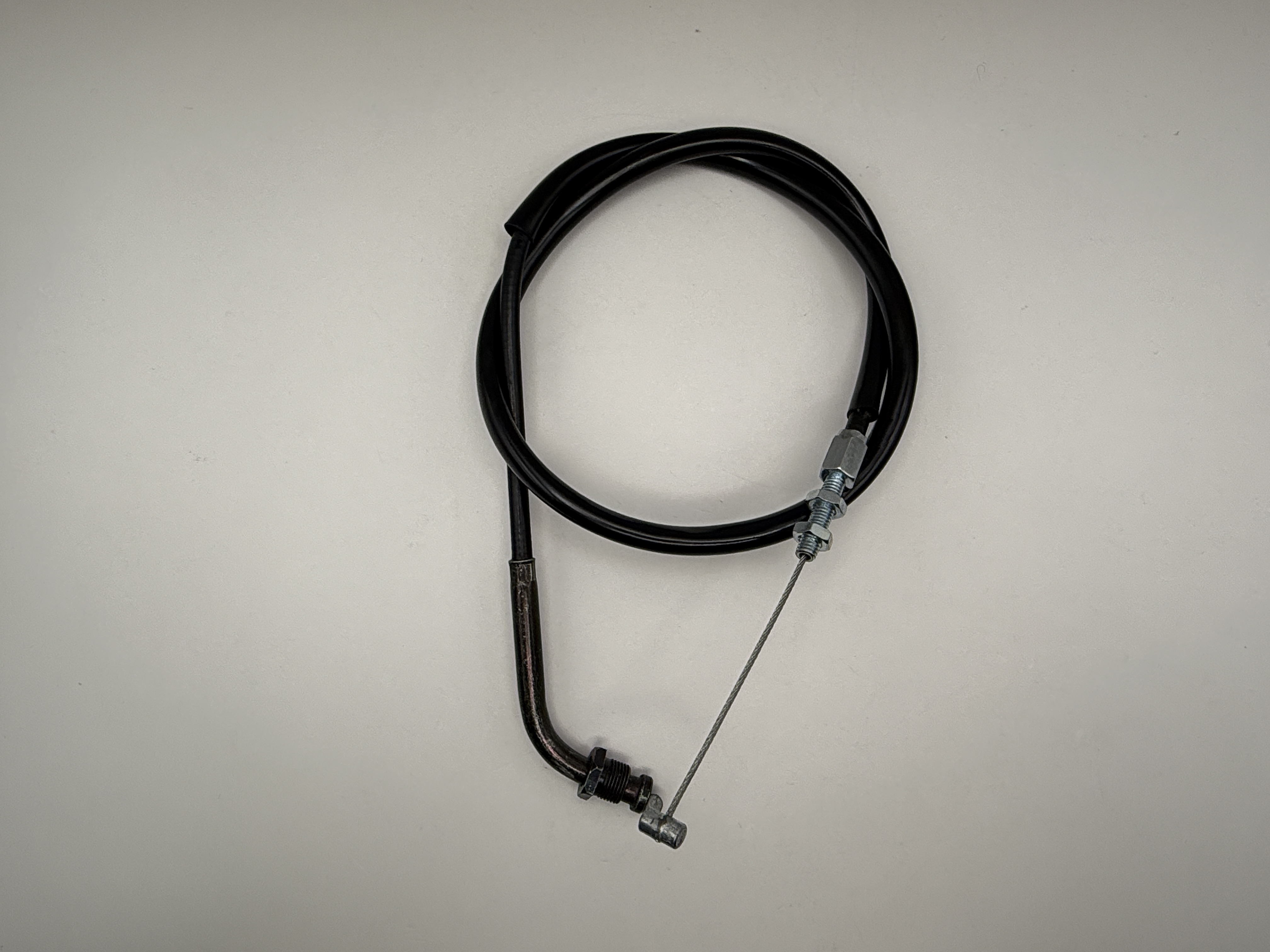 Hendler Throttle Cable Push Honda NTV600J,K,L,M 1988-1991, NTV650J,K,L,M,N,P,R,S,T,V 1988-1997 OE Ref. 17920-MS9-000