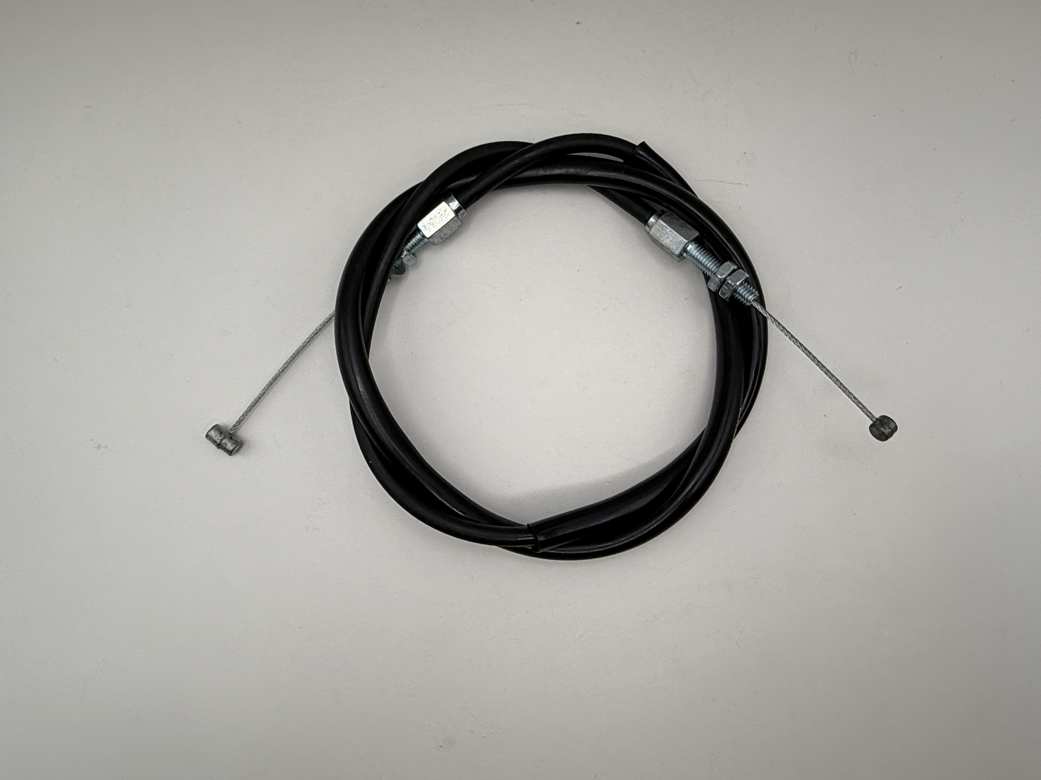 Hendler Throttle Cable Honda Push XL600V 1987-1999, XL650 2000-2006, XRV650 1988-1989