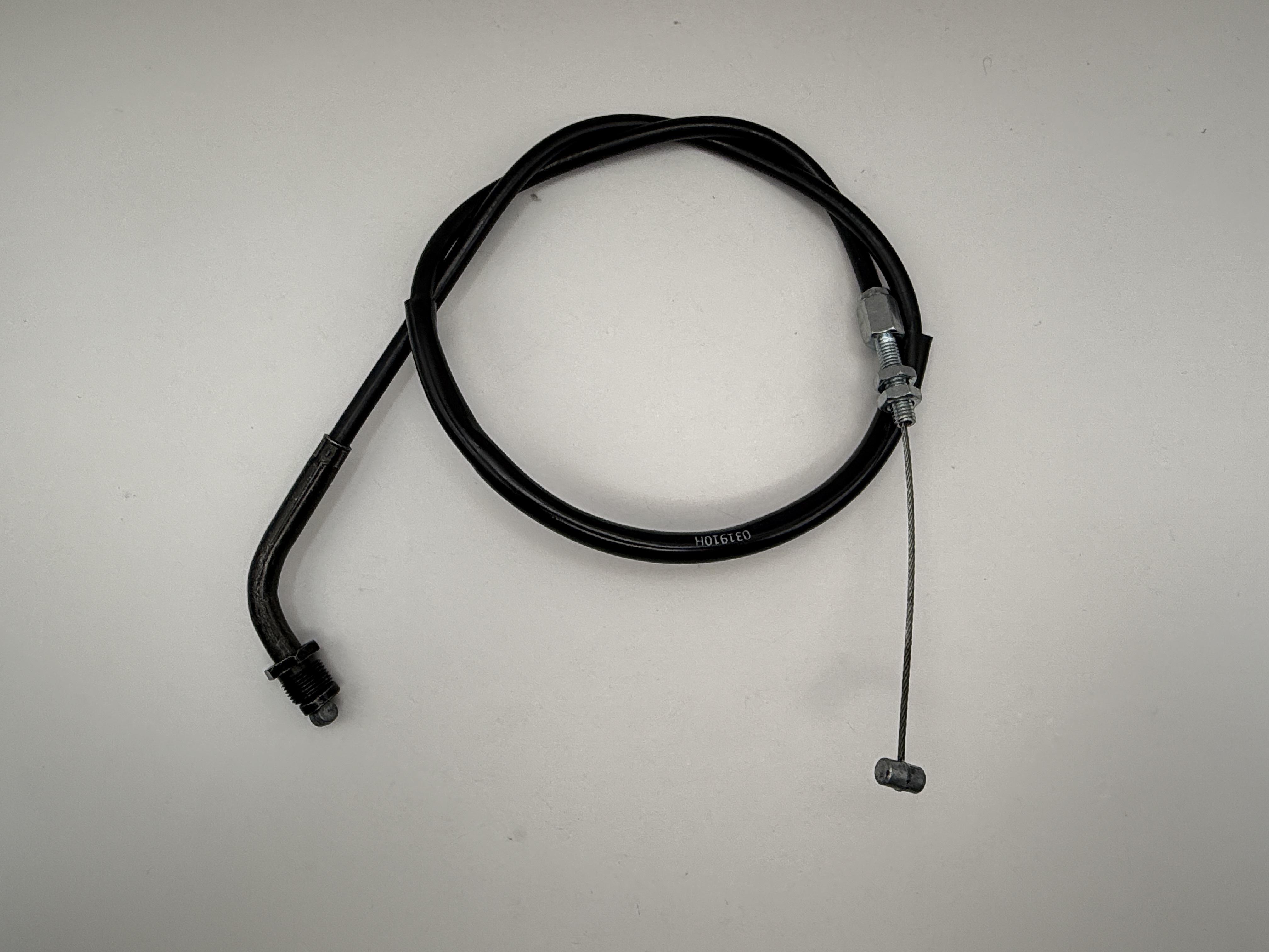 Hendler Throttle Cable Honda Push CBR900RRN-RRX 1992-1999