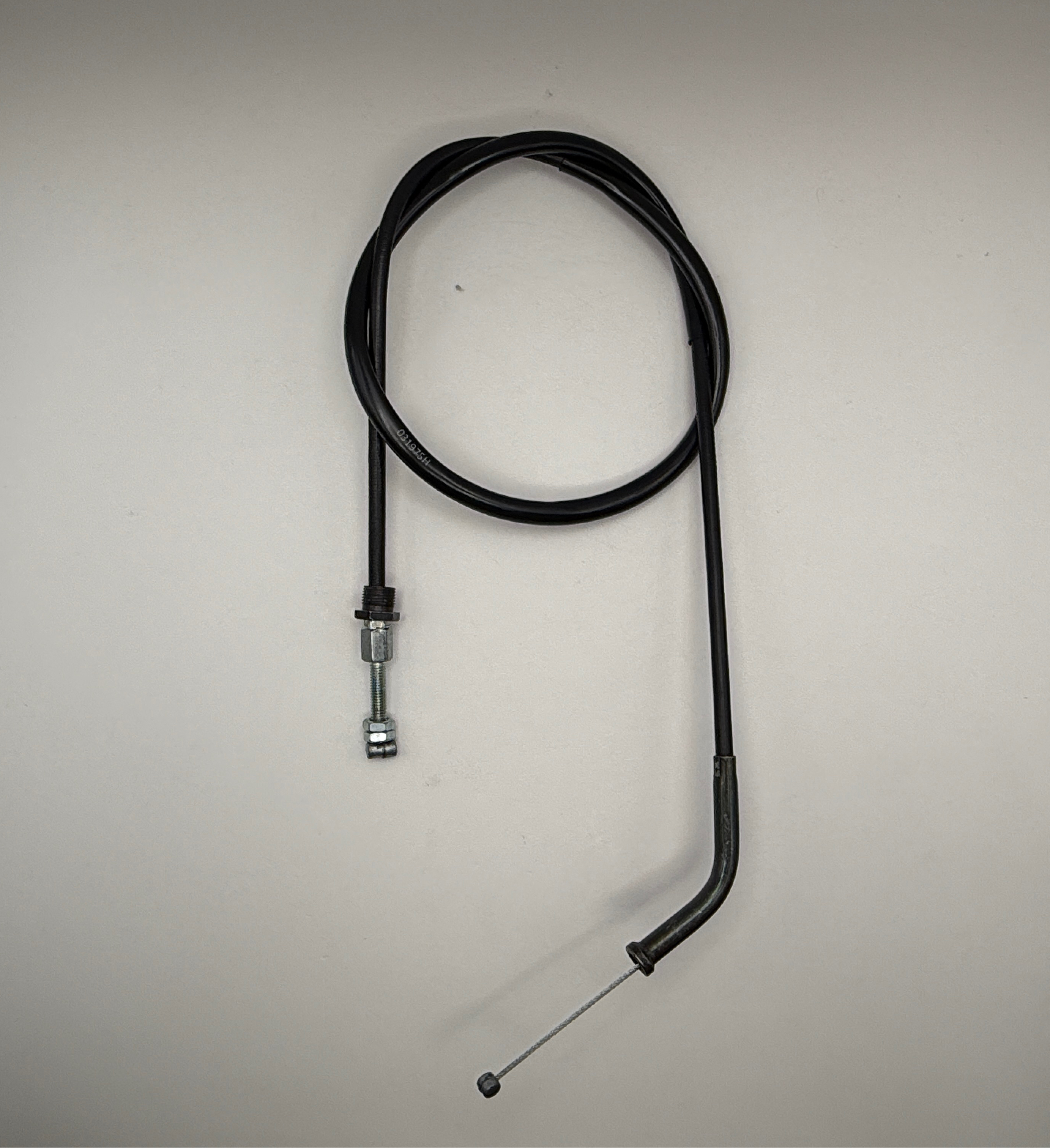 Hendler Throttle Cable Honda Push ST1100 Pan European 1990-2002, ST1100A 1992-2002