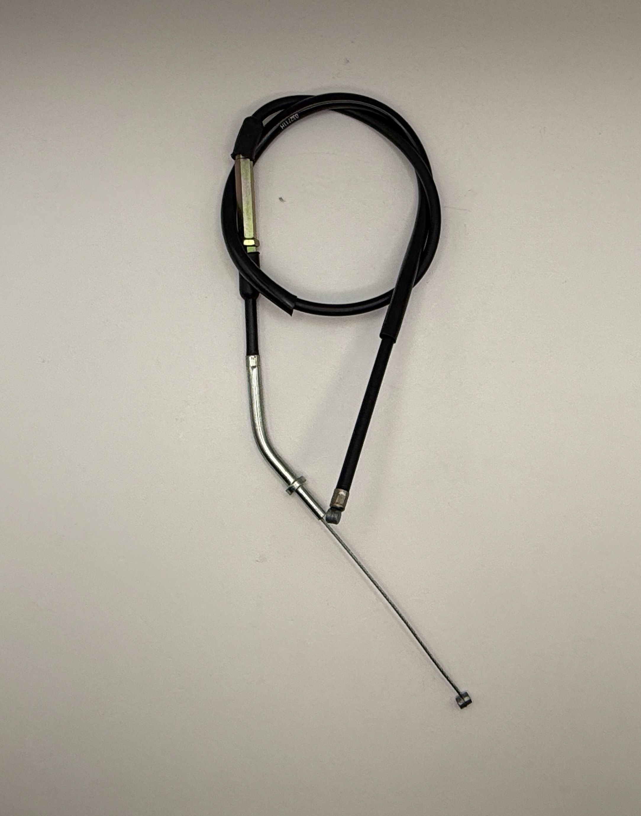 Hendler Throttle Cable Kawasaki Push GPX600R (ZX600C) 1988-1996
