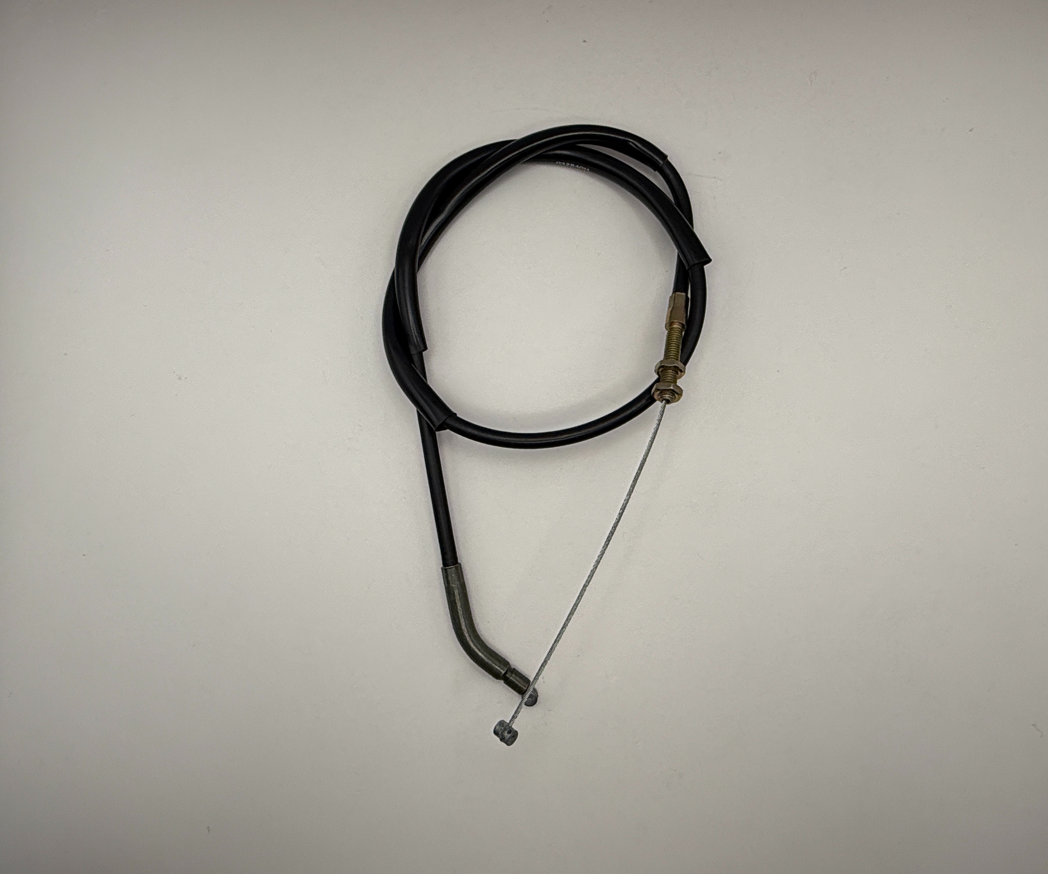 Hendler Throttle Cable Push Kawasaki GPX750R 1987-1989, ZXR750H 1989-1990 OE Ref. 54012-1315