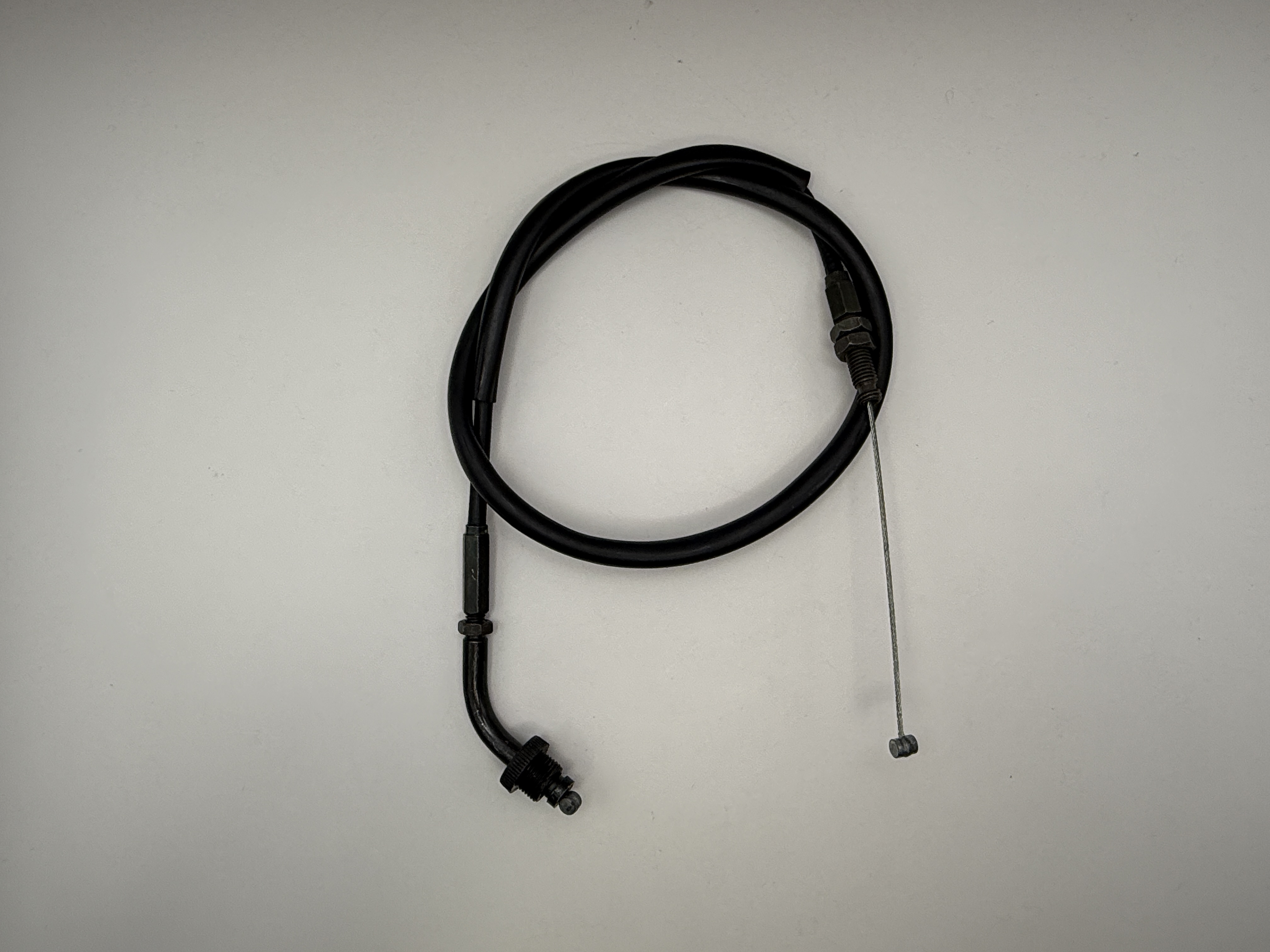 Hendler Throttle Cable Suzuki Push GSXR600 1997-2000, GSXR750 1996-1997