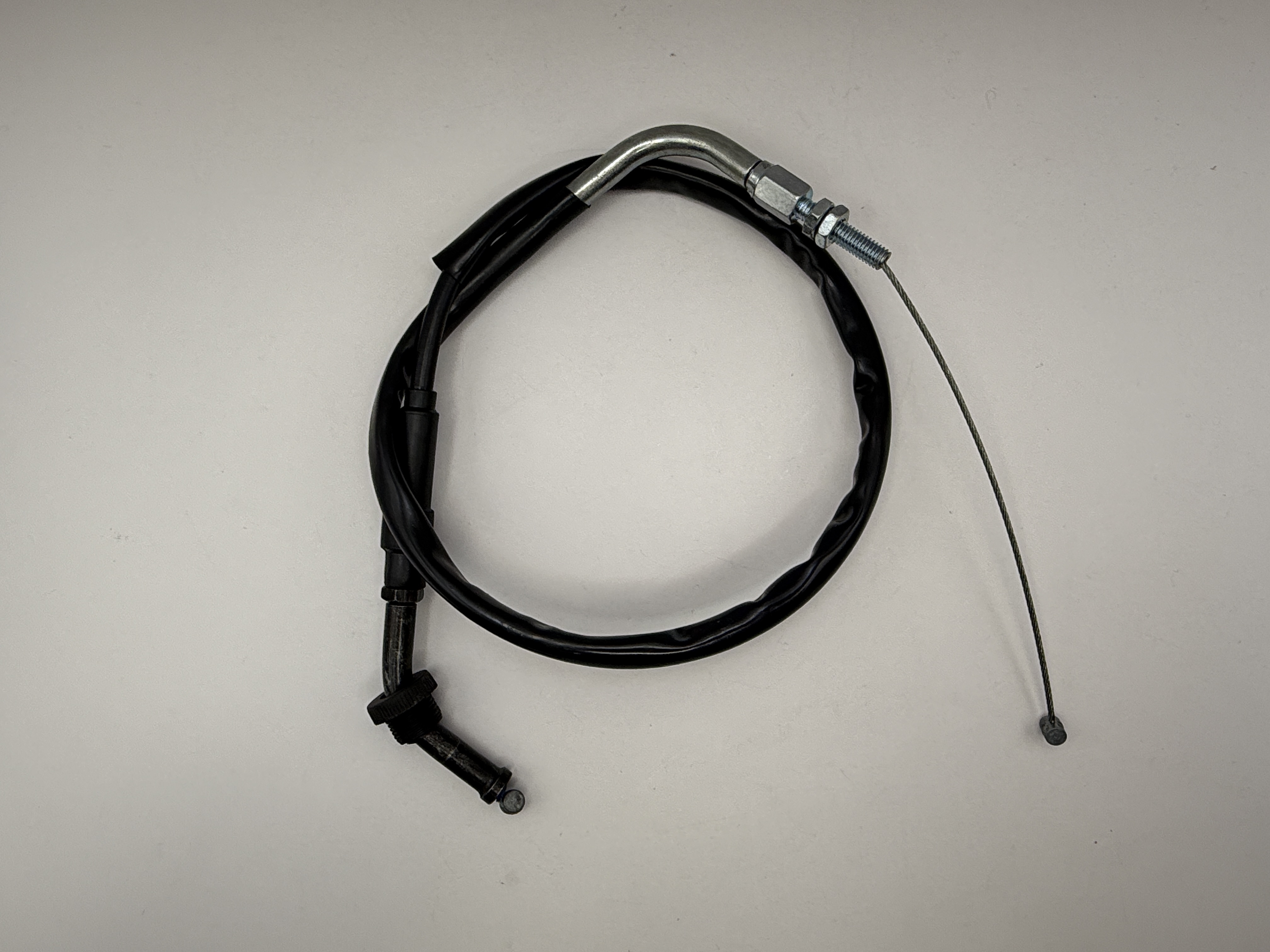 Hendler Throttle Cable Suzuki Push RF600R 1993-1997, RF900R 1994-1998