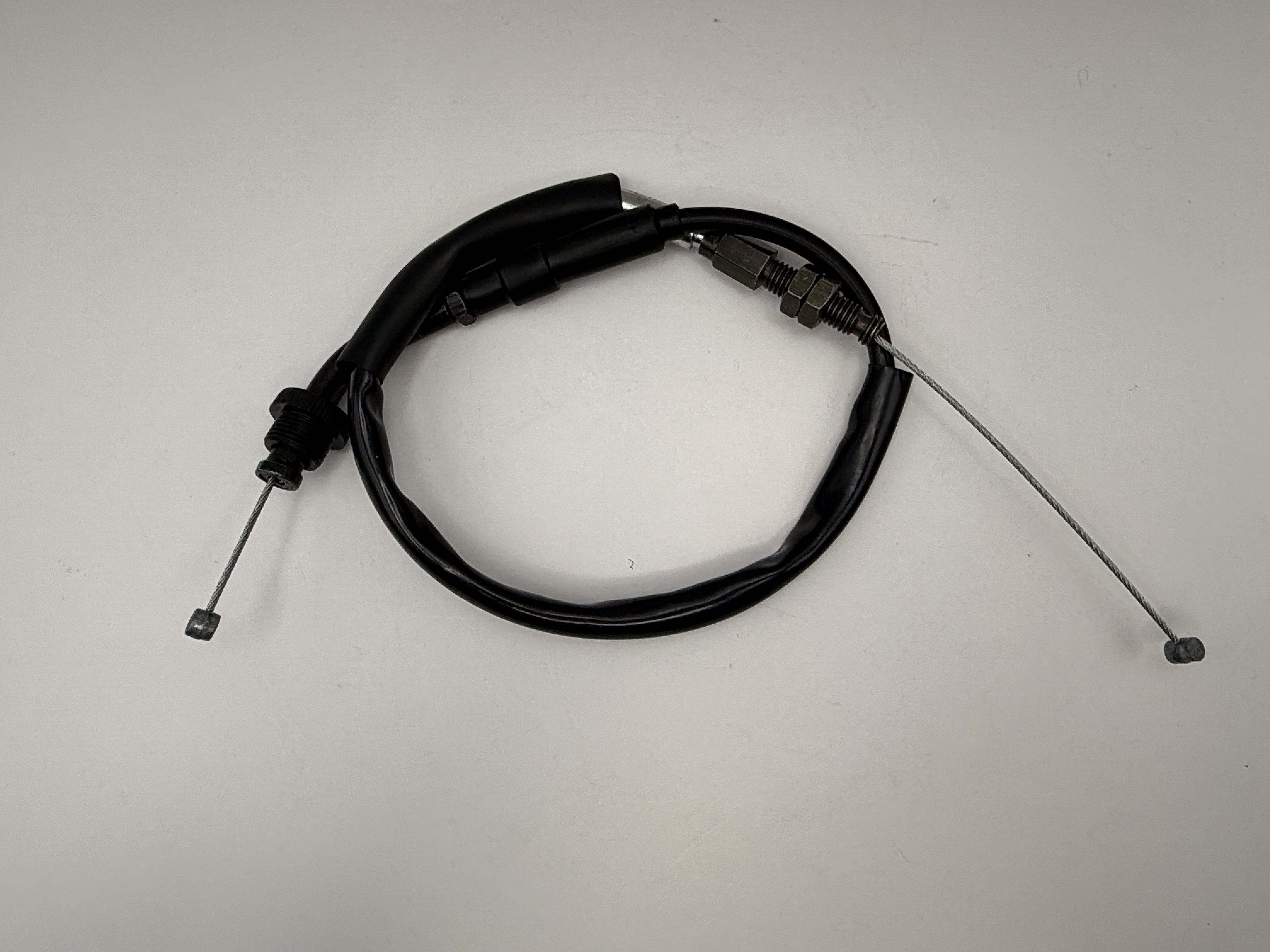 Hendler Throttle Cable Suzuki Push SV650SX-SK2 1999-2002