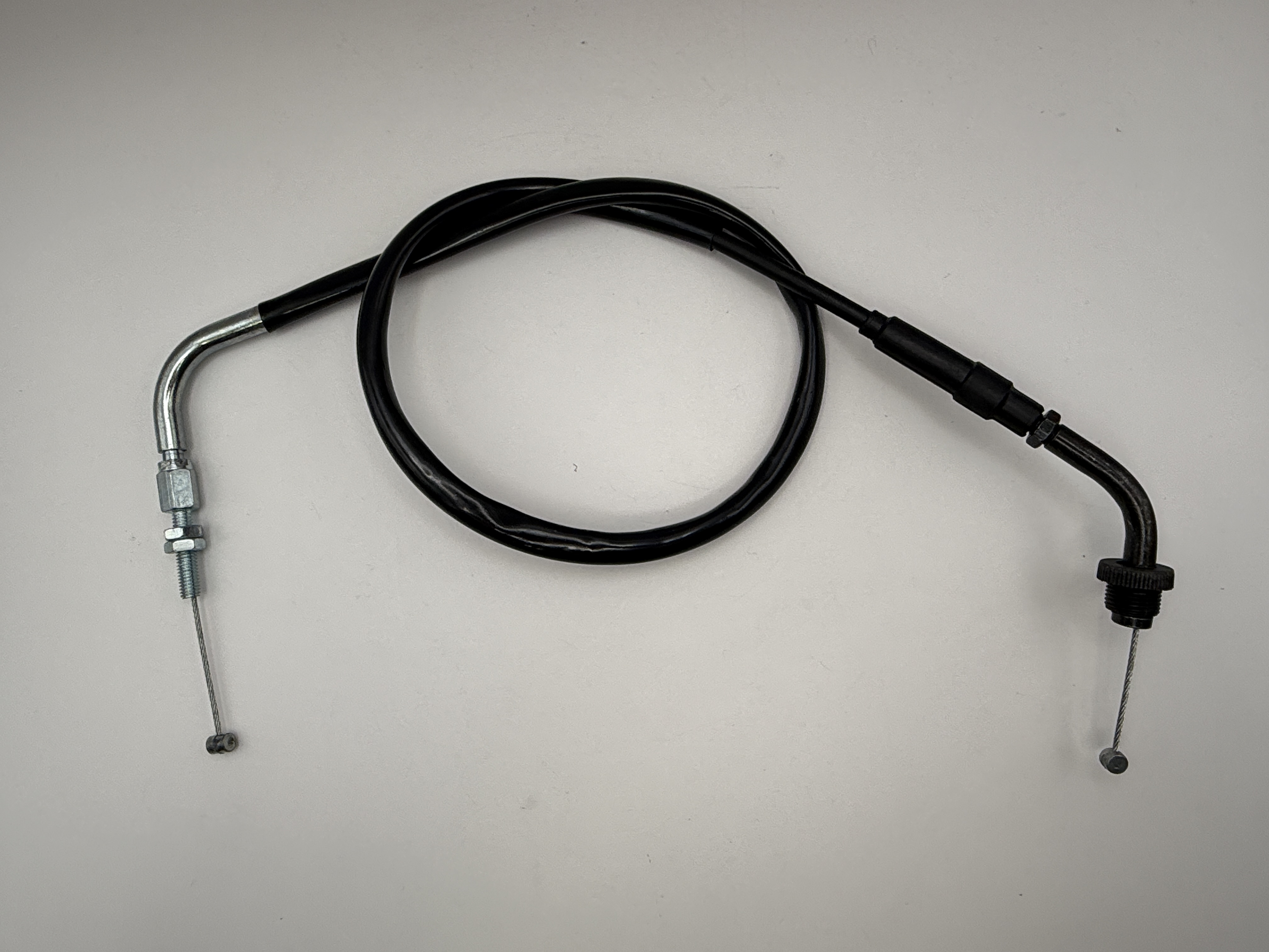 Hendler Throttle Cable Suzuki Push GSXR750WN-WS 1992-1995, GSXR1100WP-WR 1993-1994