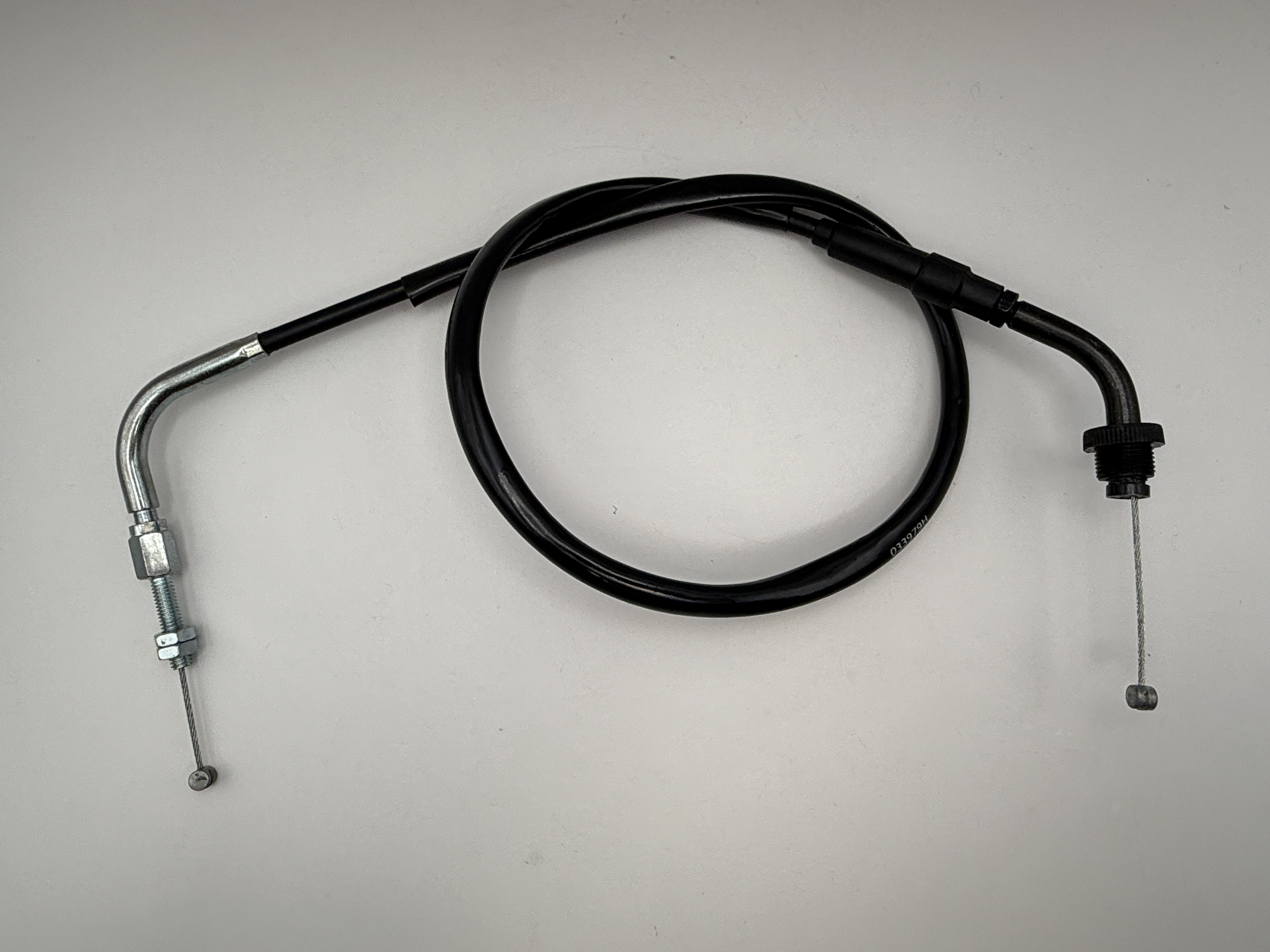 Hendler Throttle Cable Suzuki Push GSXR1100WS-WW 1995-1998
