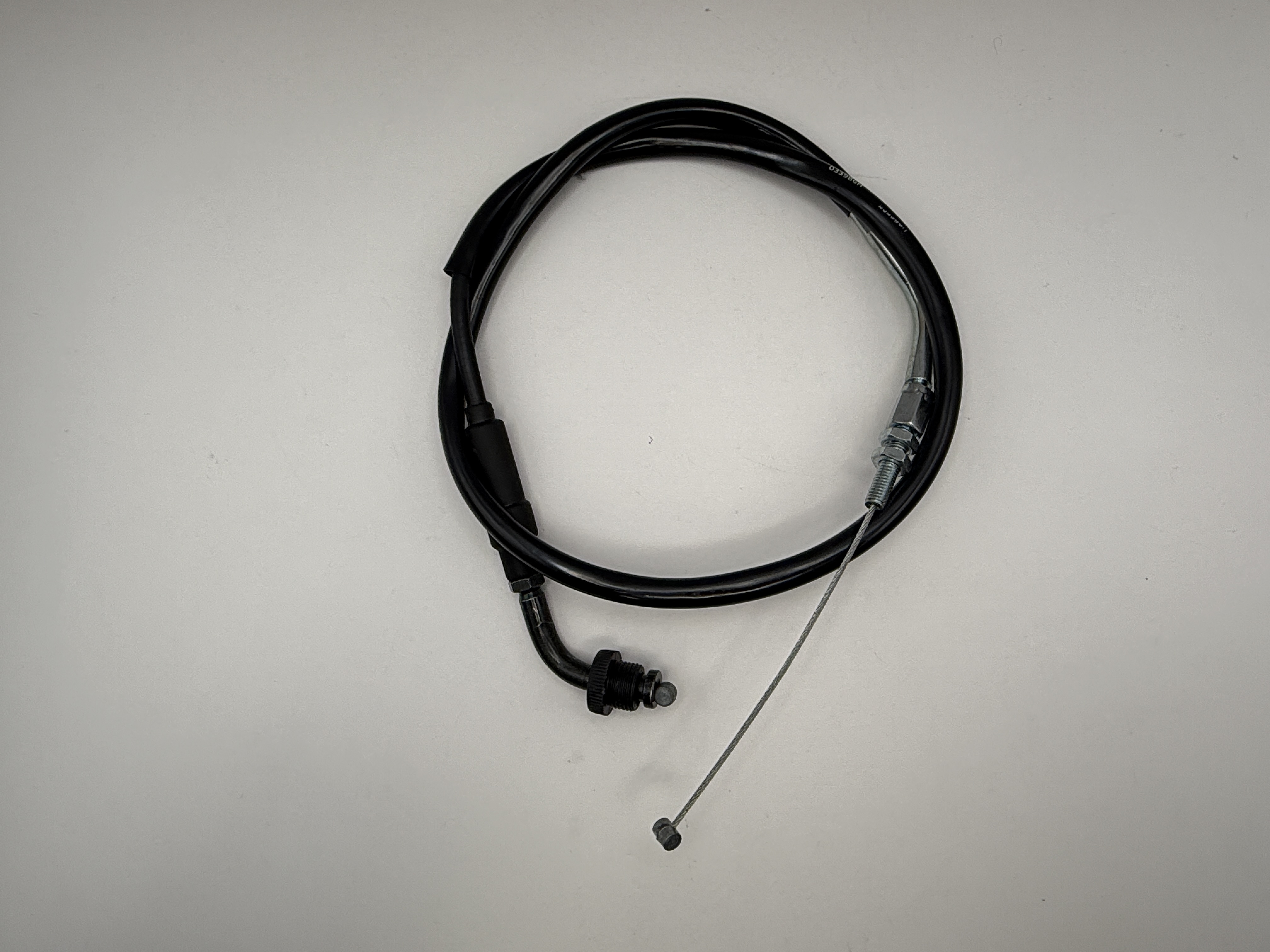 Hendler Throttle Cable Suzuki Push GSF1200 K1-K5 Bandit 2001-2005
