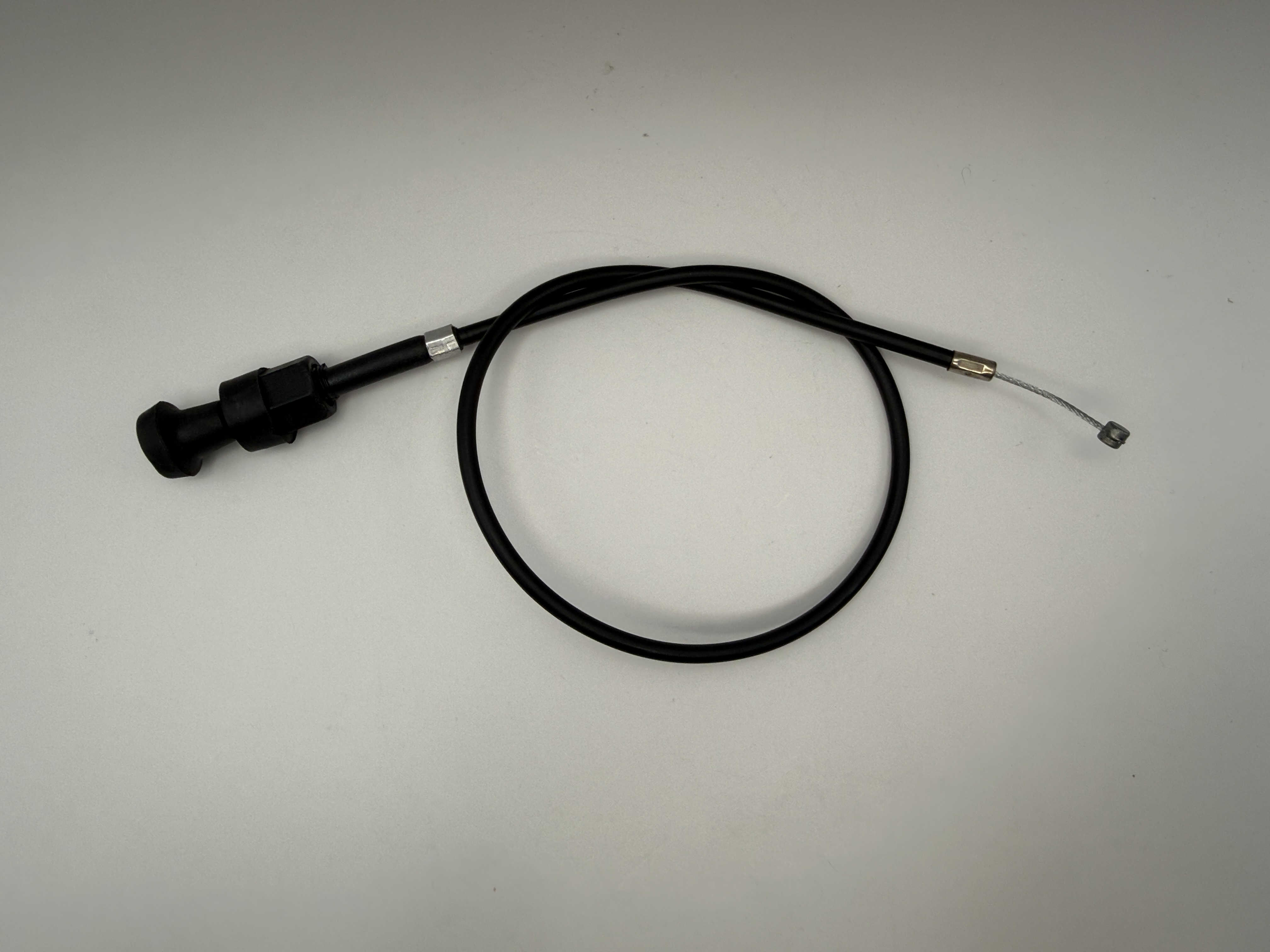 Hendler Choke Cable Honda C50ZZ 1979-1983, C70ZZ 1979-1983, C90ZZ 1979-1984 OE Ref. 17950-086-721