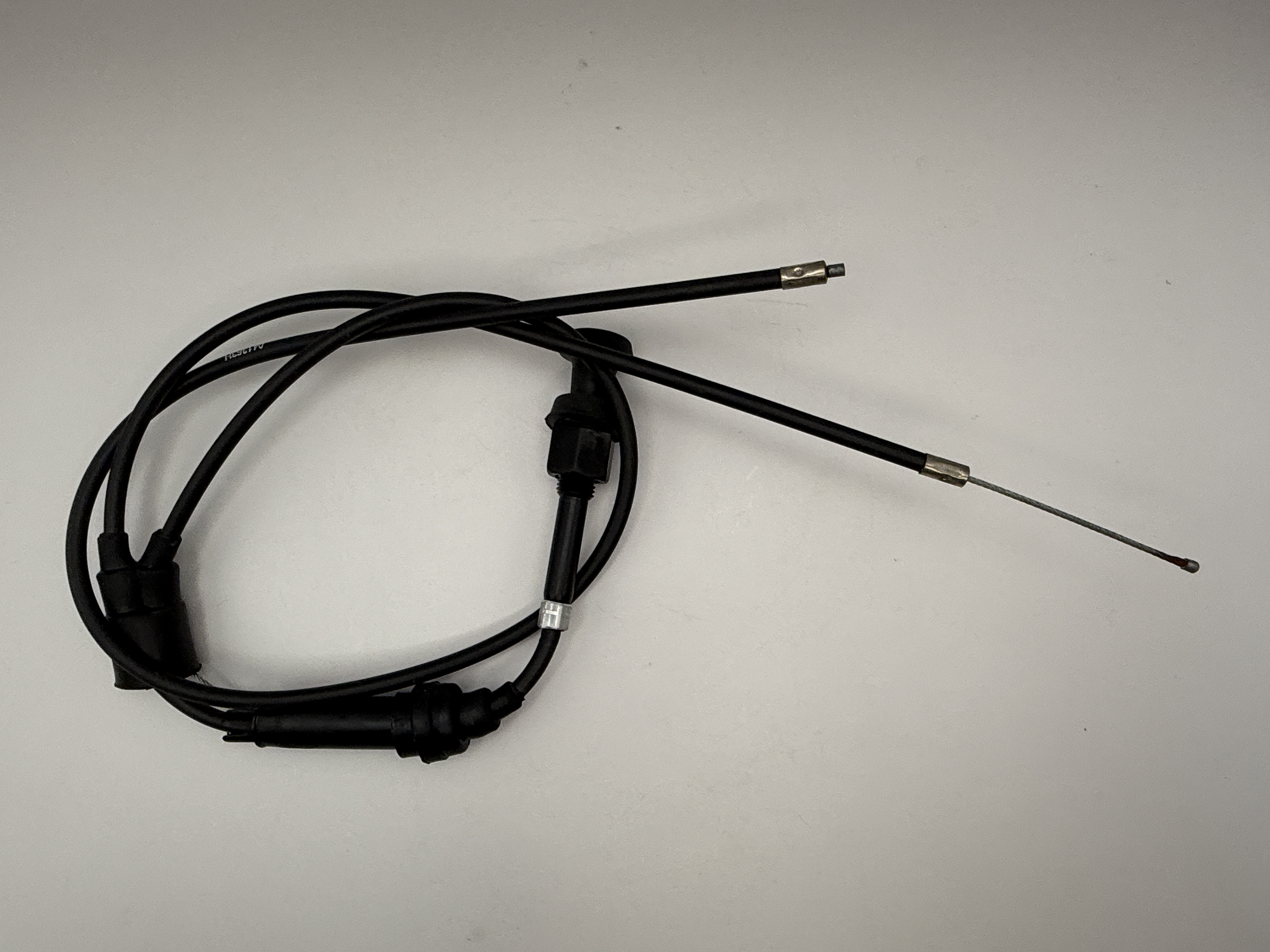 Hendler Choke Cable Honda XL125 V1-V6 Varadero 2001-2006