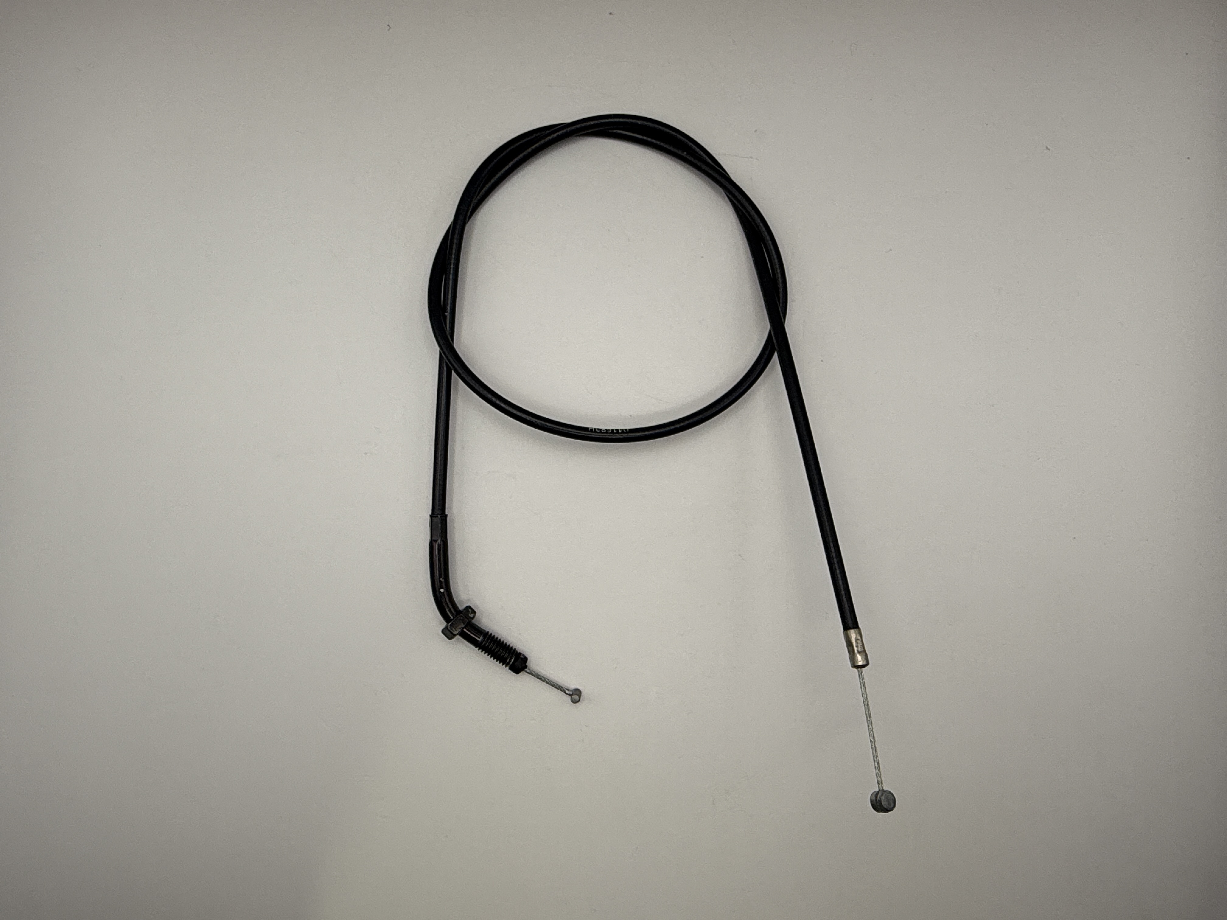 Hendler Choke Cable Honda CB500 1994-2002, CX650T Turbo 1983