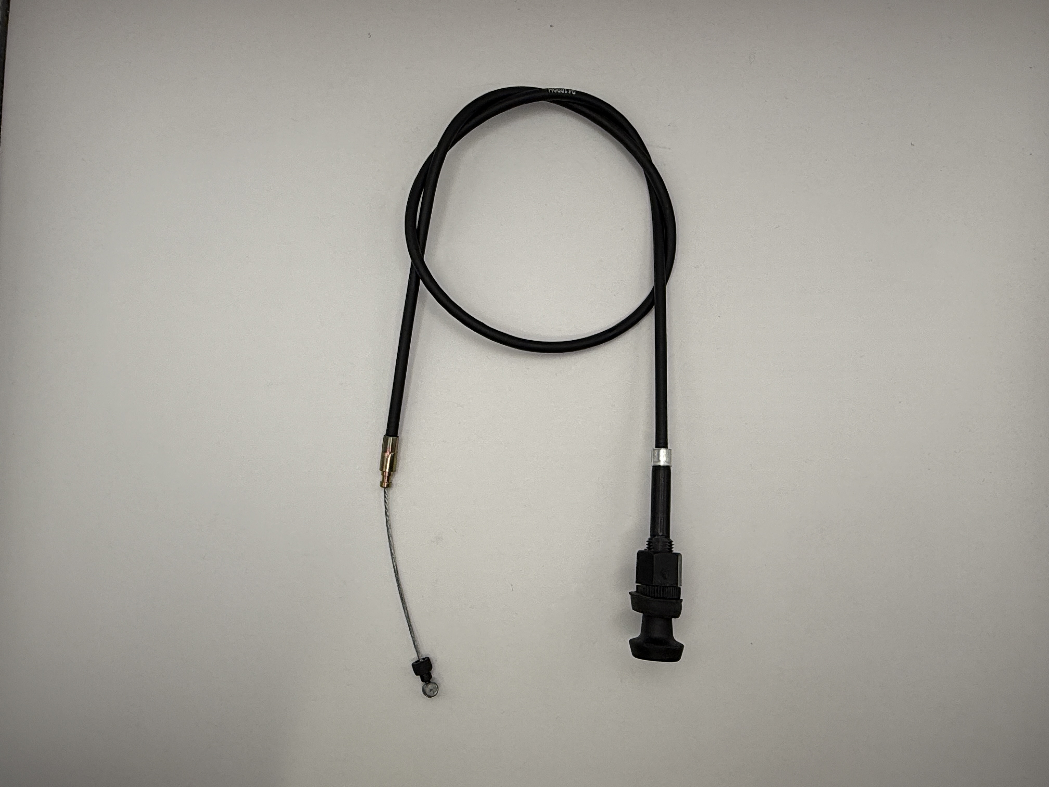 Hendler Choke Cable for Honda CX500Z,A,B, C Custom 1979-1981 OE Ref. 17950-415-000