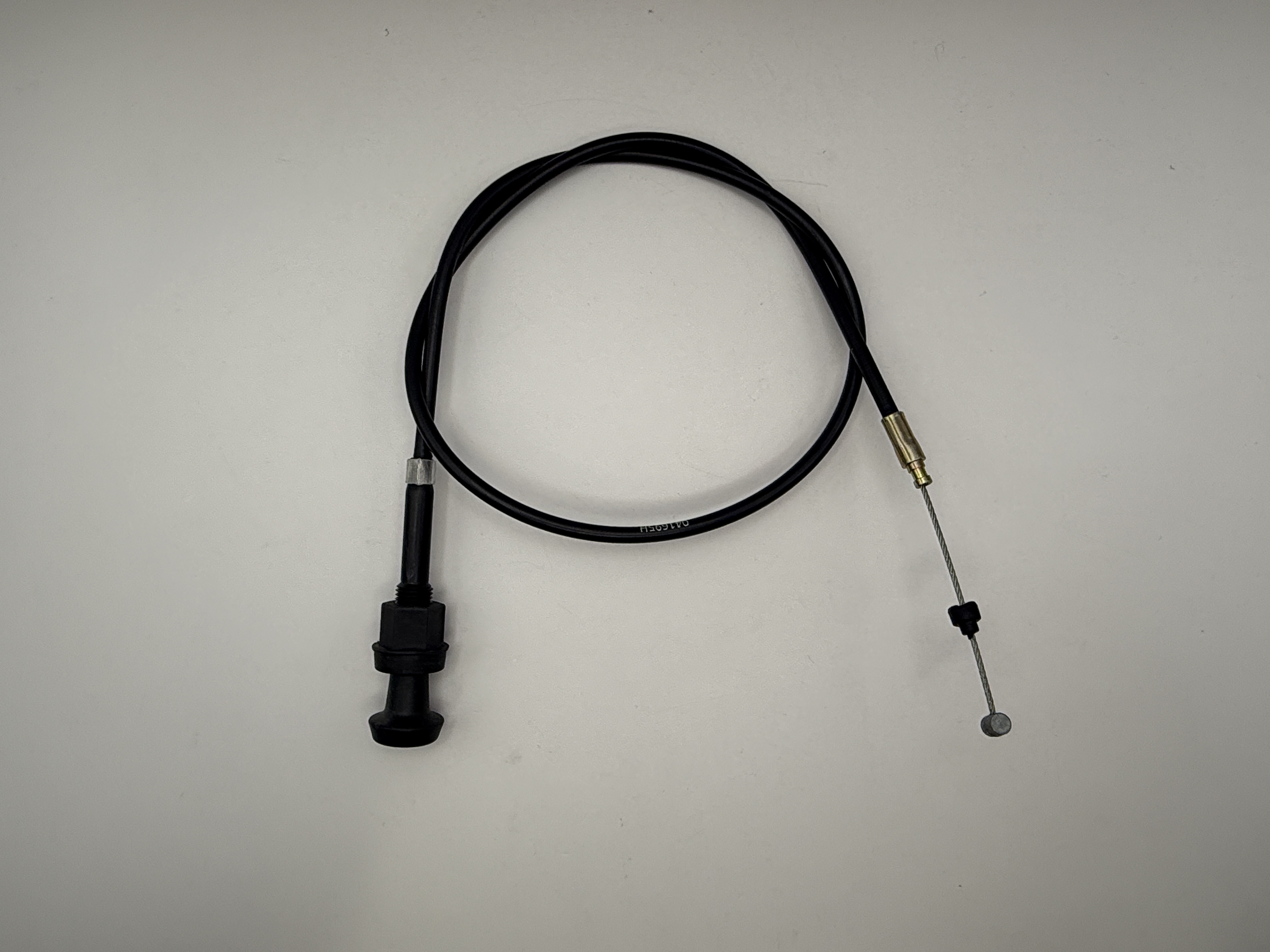 Hendler Choke Cable Honda FT500C 82-83, FT400 1982