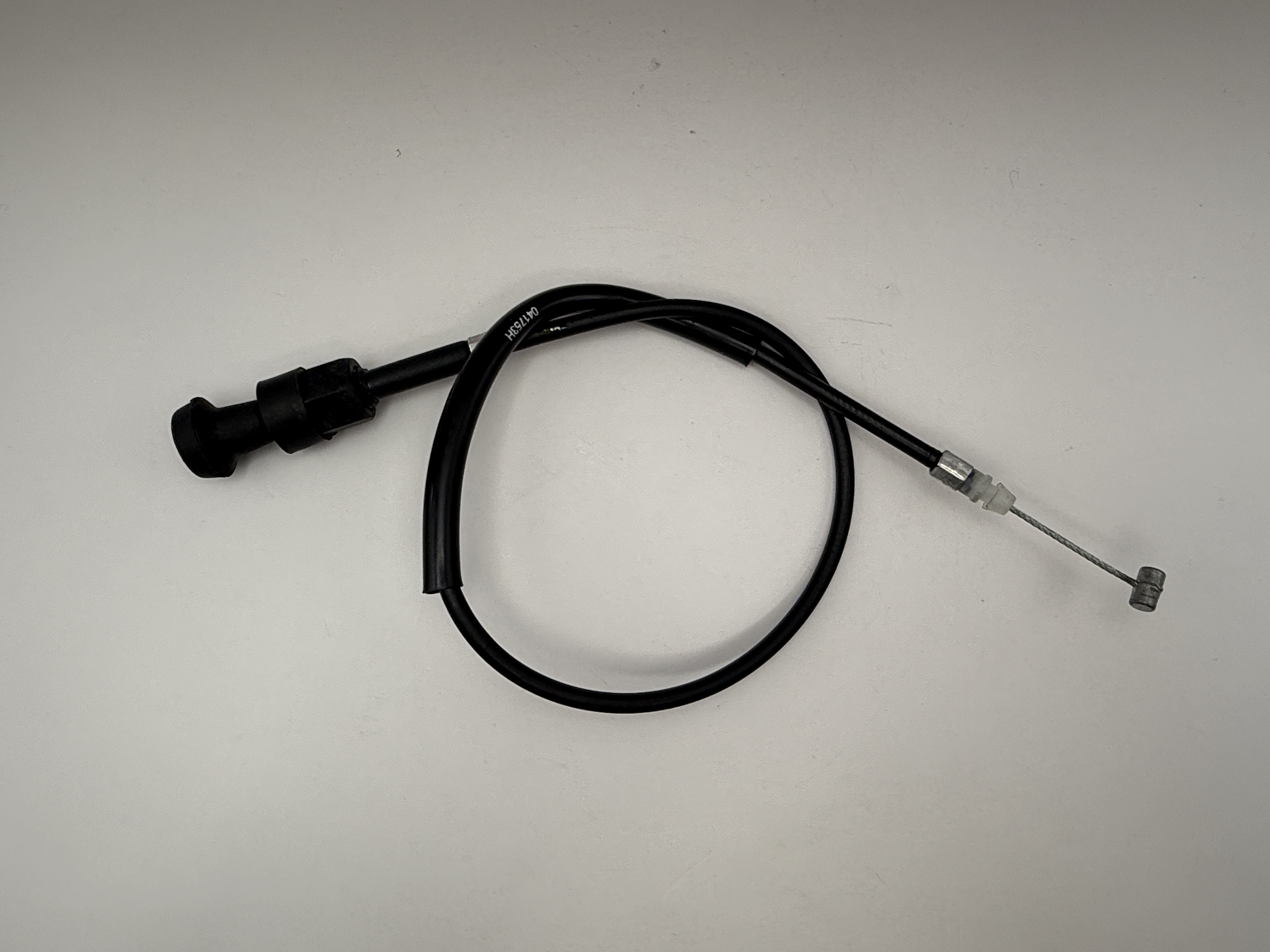 Hendler Choke Cable Honda CBF600N4,N5,N6,NA4,NA5,NA6,S4,S5,S6,SA4,SA5,SA6, 2004-2007 OE Ref. 17950-MER-D00