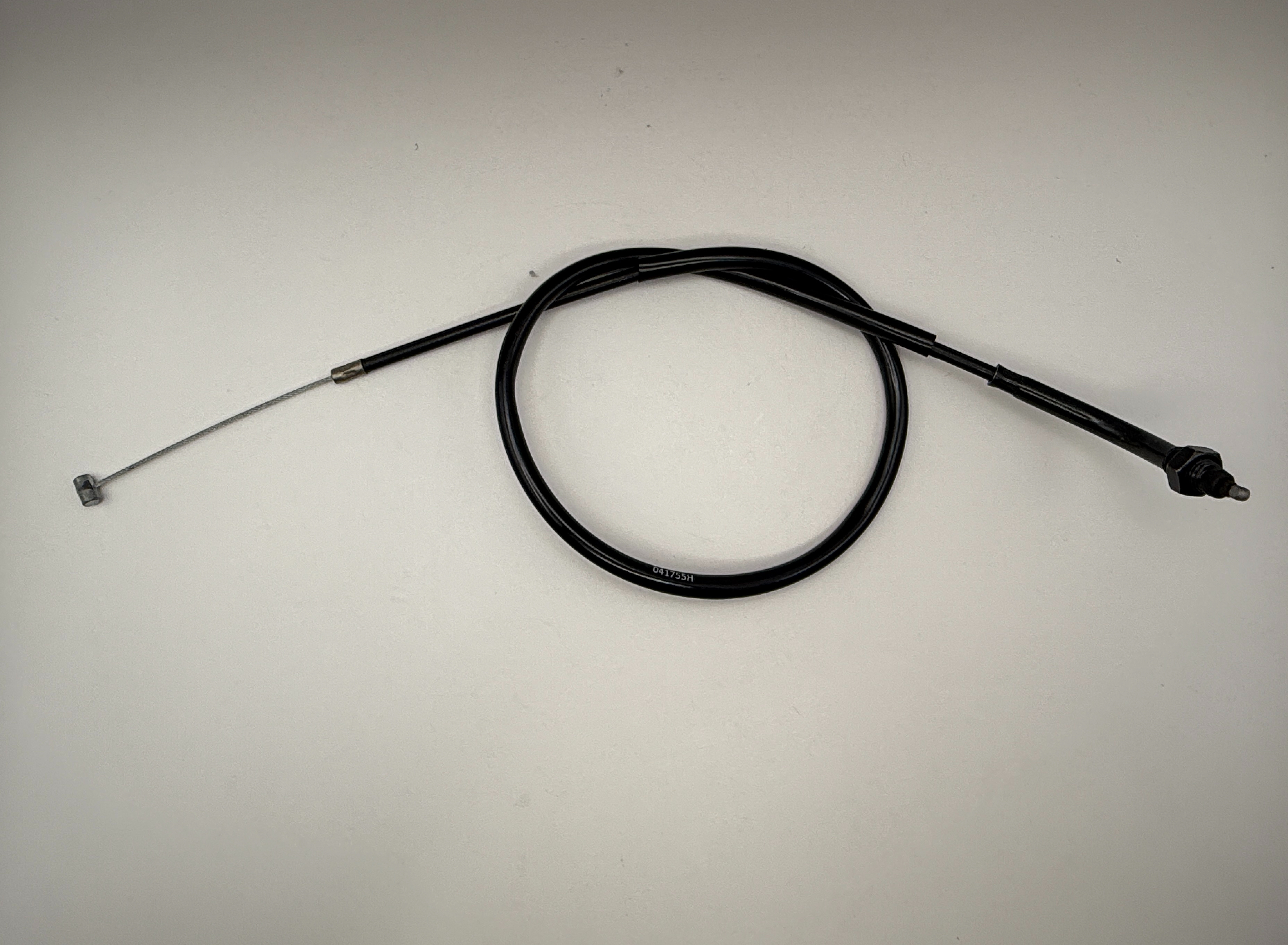 Hendler Choke Cable Honda CBR600FH-FL 1987-1990, CBR500F 1987-1990