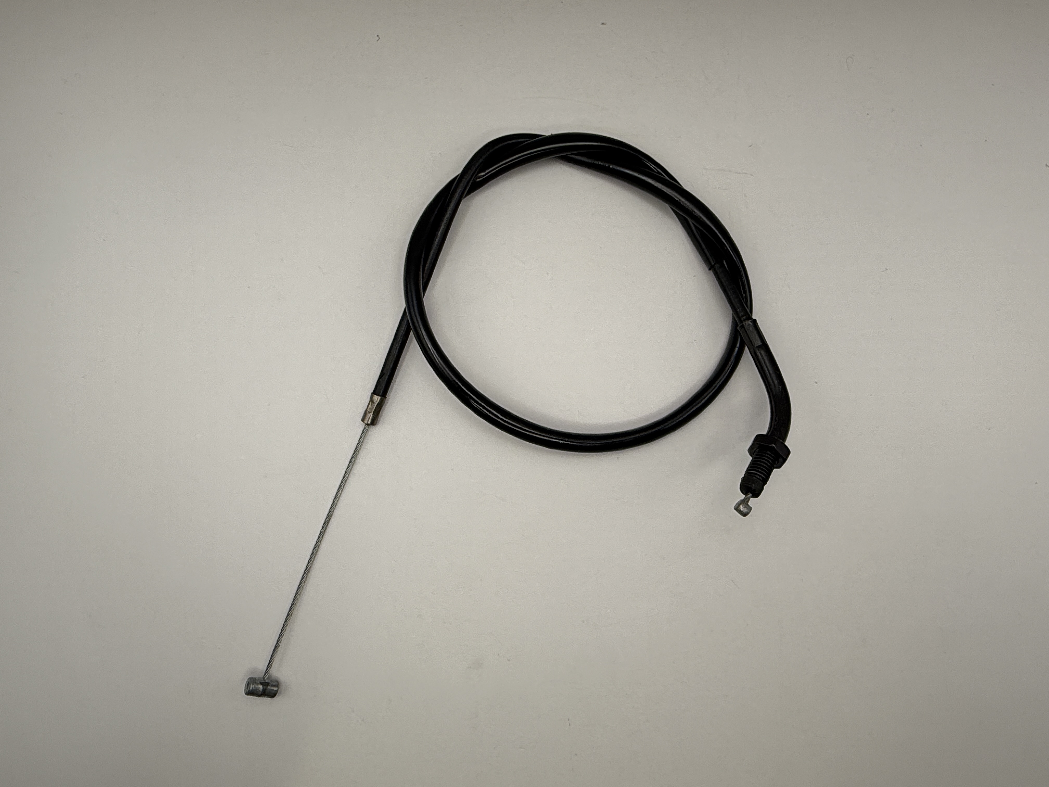 Hendler Choke Cable Honda CBR600FM-FR 1991-1994