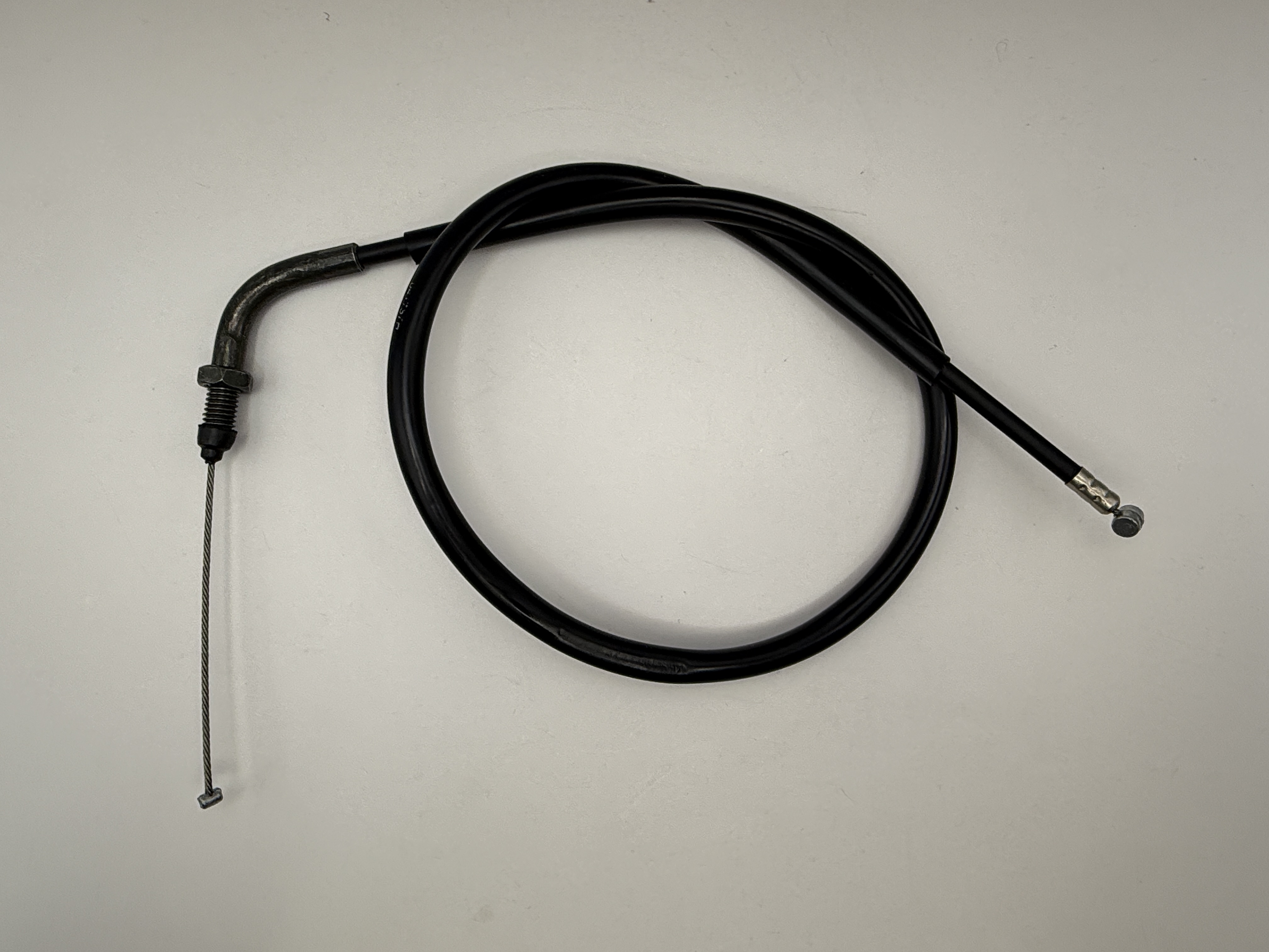 Hendler Choke Cable Honda CBR600FS-FW 1995-1998 OE Ref.17950-MAL-600, VFR750F 1988-1989 OE Ref. 17950-ML7-920, VF500 1984-1986 OE Ref.17950-MF2-000, VF750F 1983 OE Ref. 17950-MB2-000