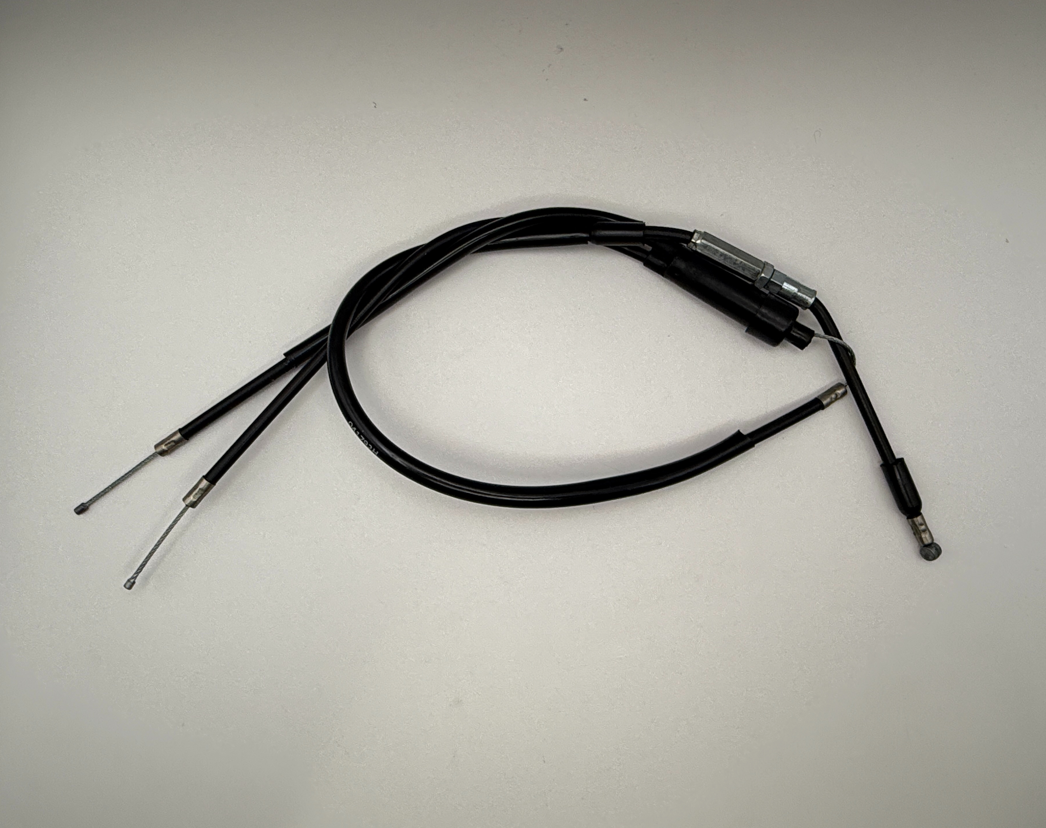Hendler Choke Cable Honda XL600L,R,V 1983-1999, XL650 2000-2006