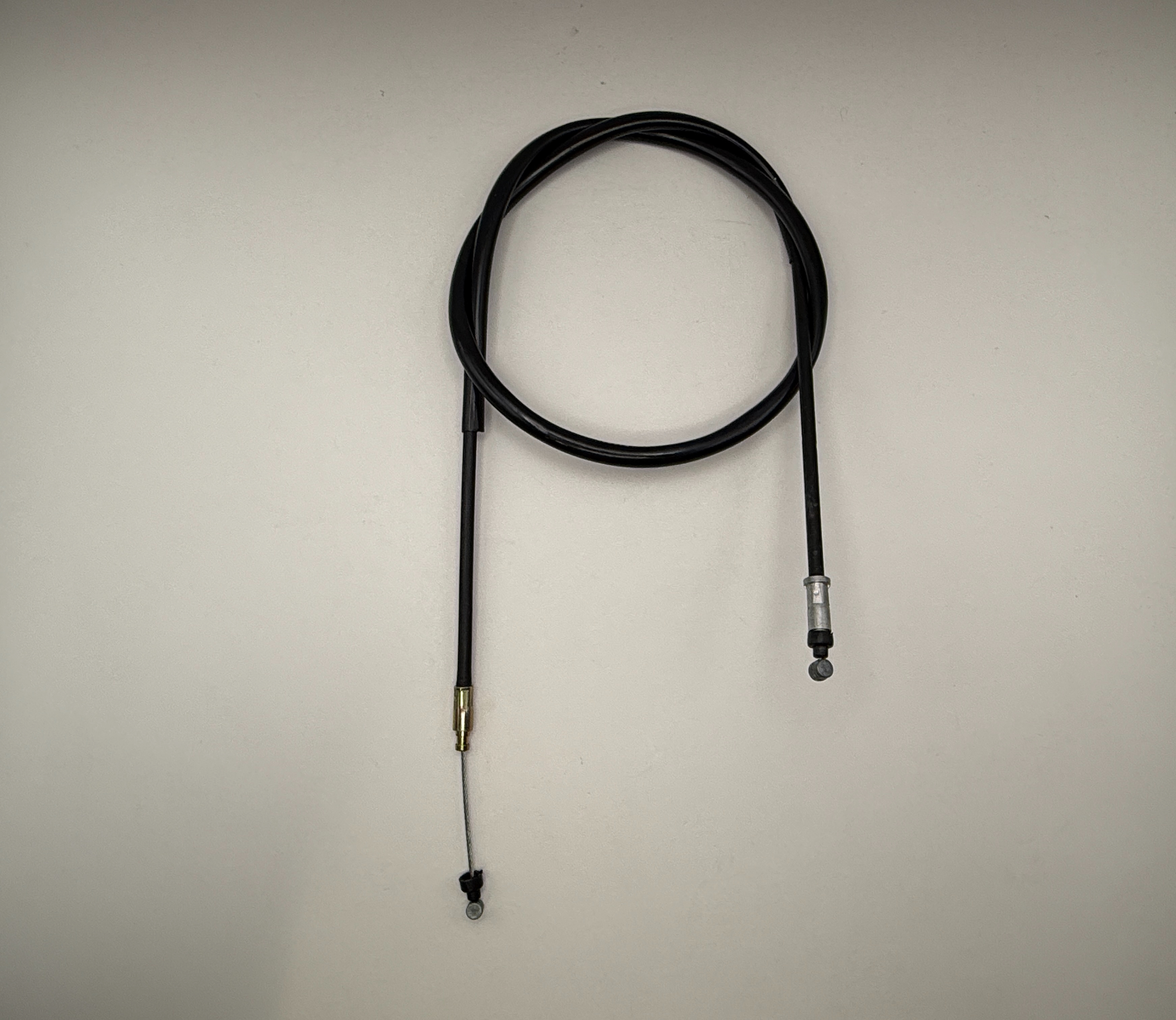 Hendler Choke Cable Honda CX650ED Eurosport 1983
