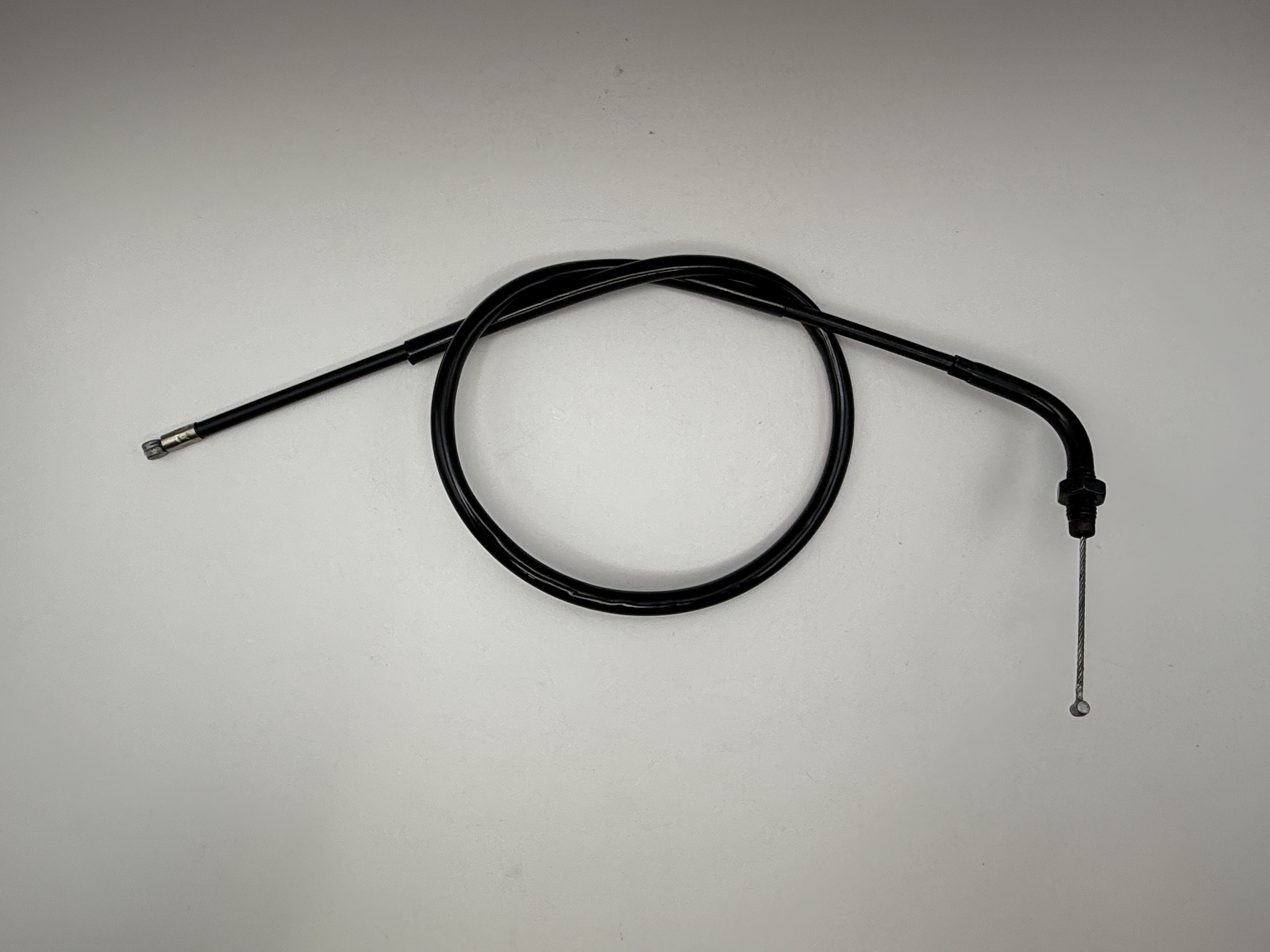 Hendler Choke Cable Honda CBR1000 1987-1988