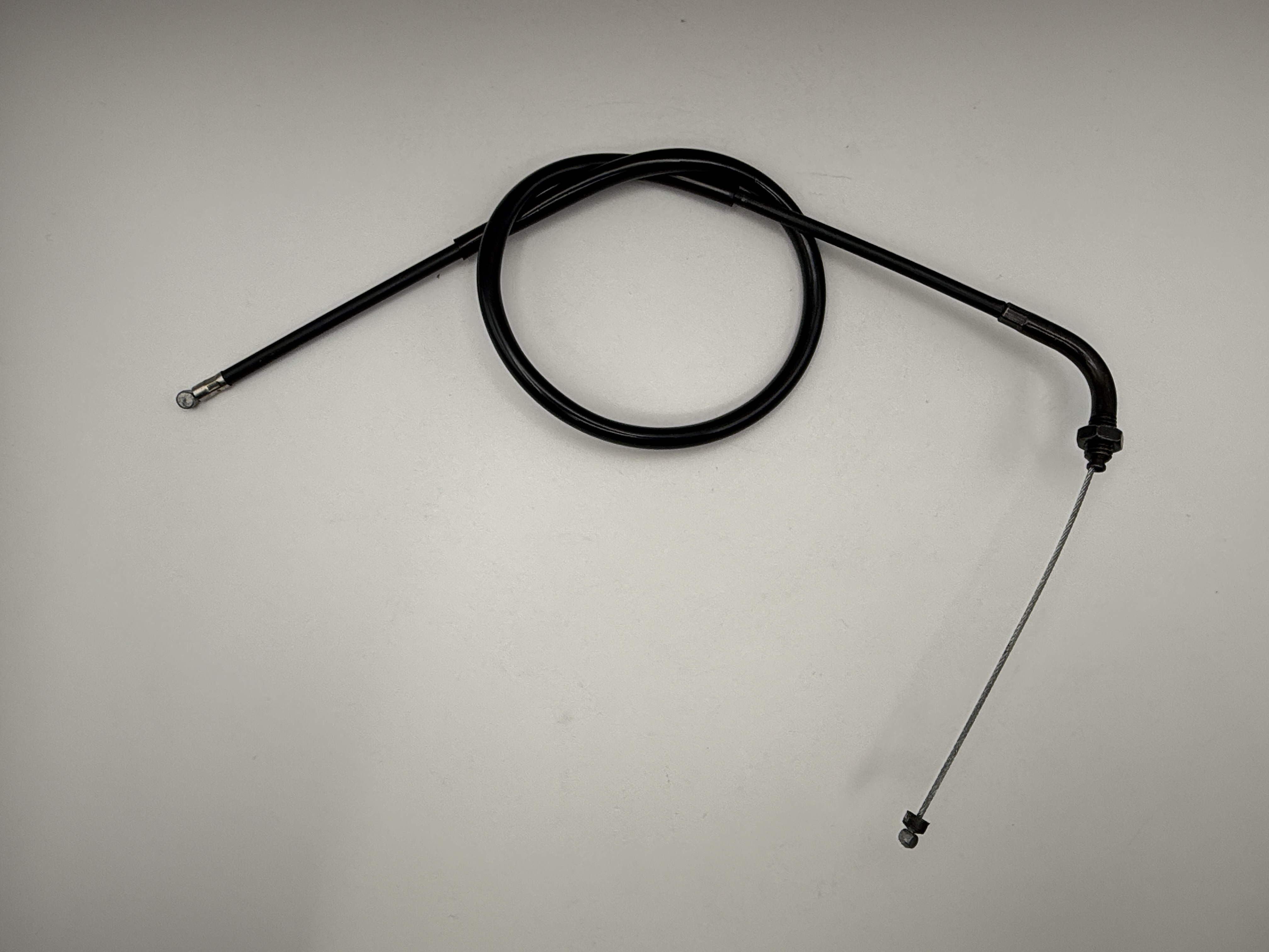 Hendler Choke Cable Honda ST1100 Pan European 1990-2002