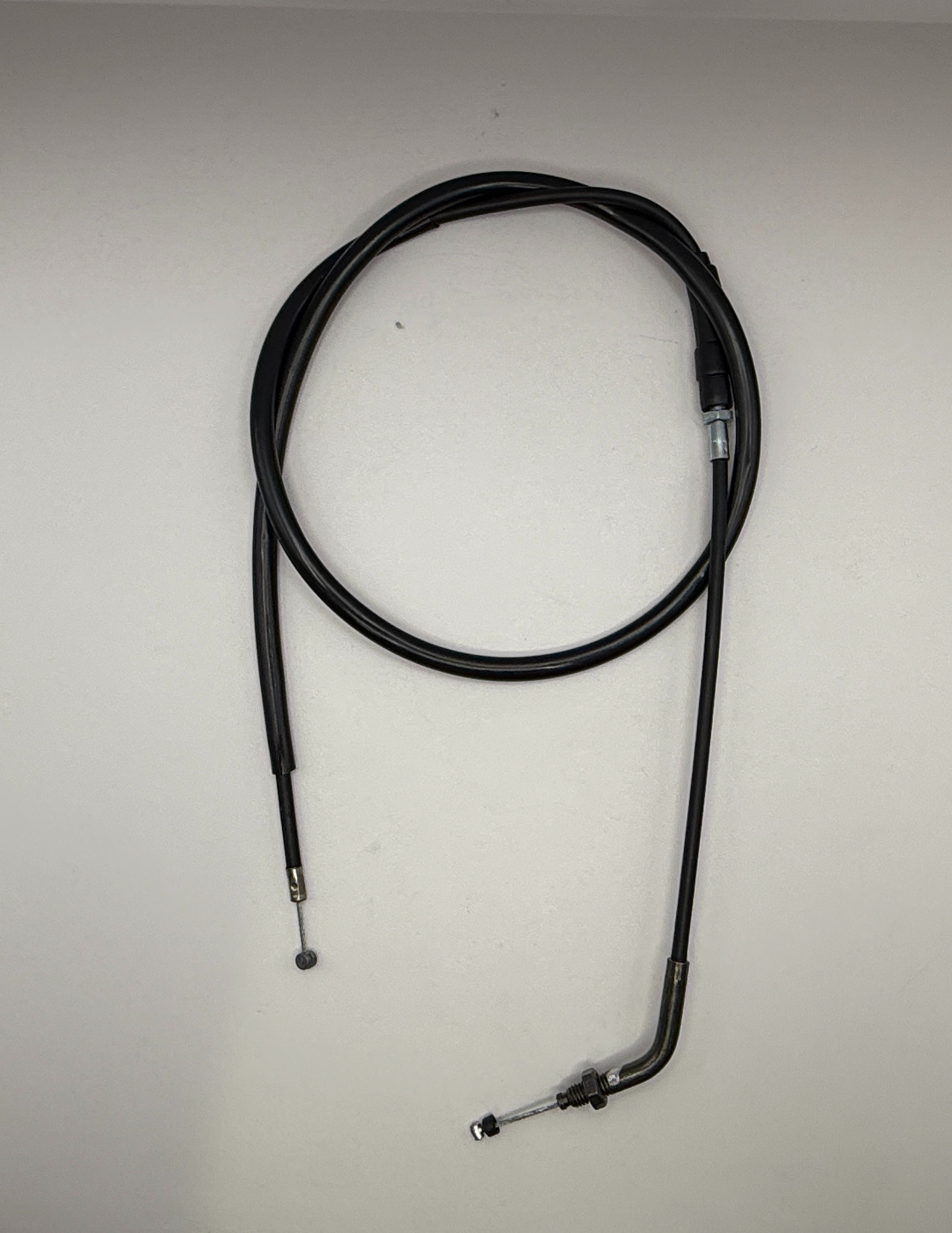 Hendler Choke Cable Honda GL1200AE,AF,AG,DE,DF,E,IE,IF Gold Wing 1984-1987 OE Ref. 17950-MG9-000