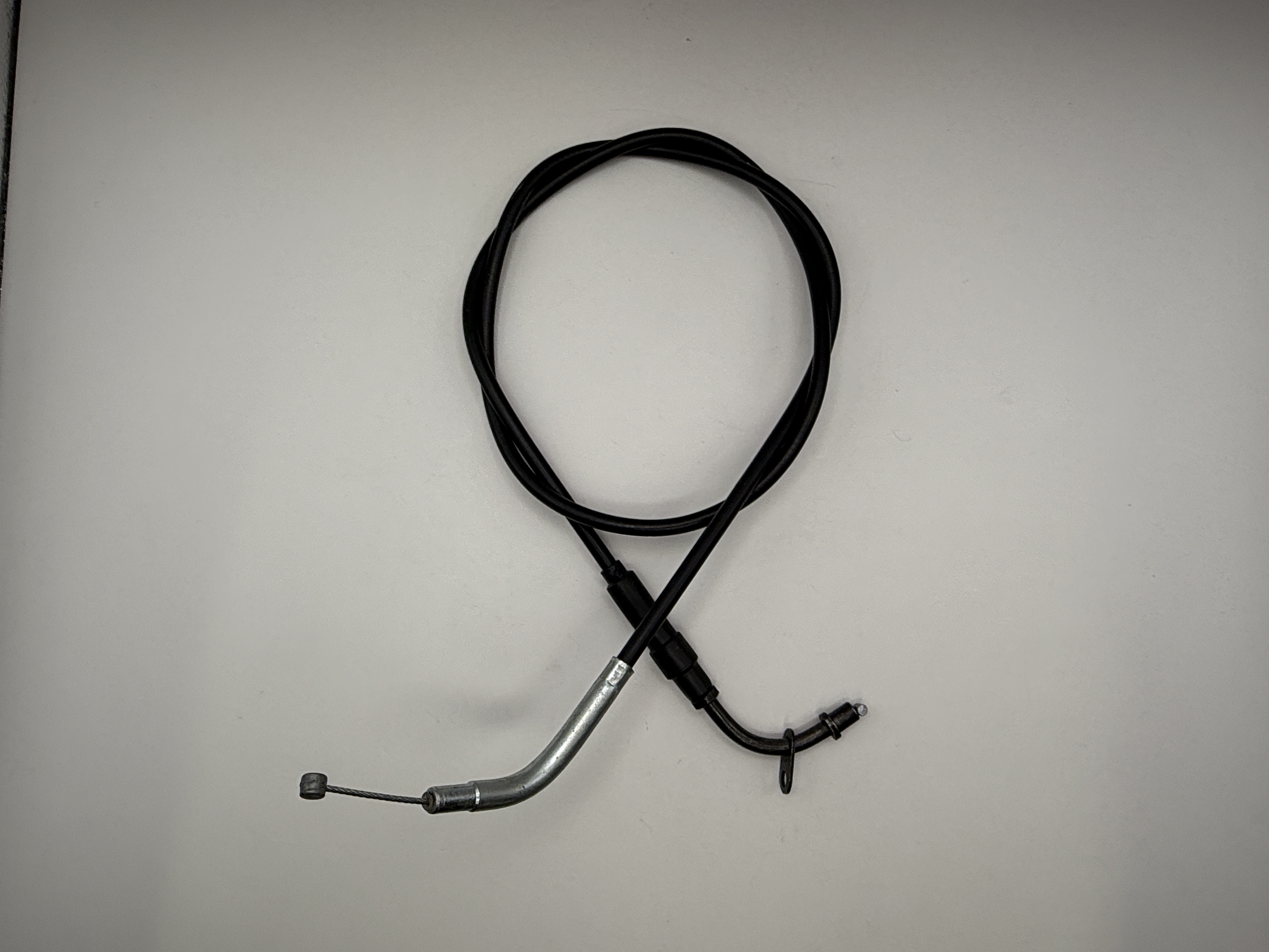 Hendler Choke Cable Kawasaki EN450 1985-1989