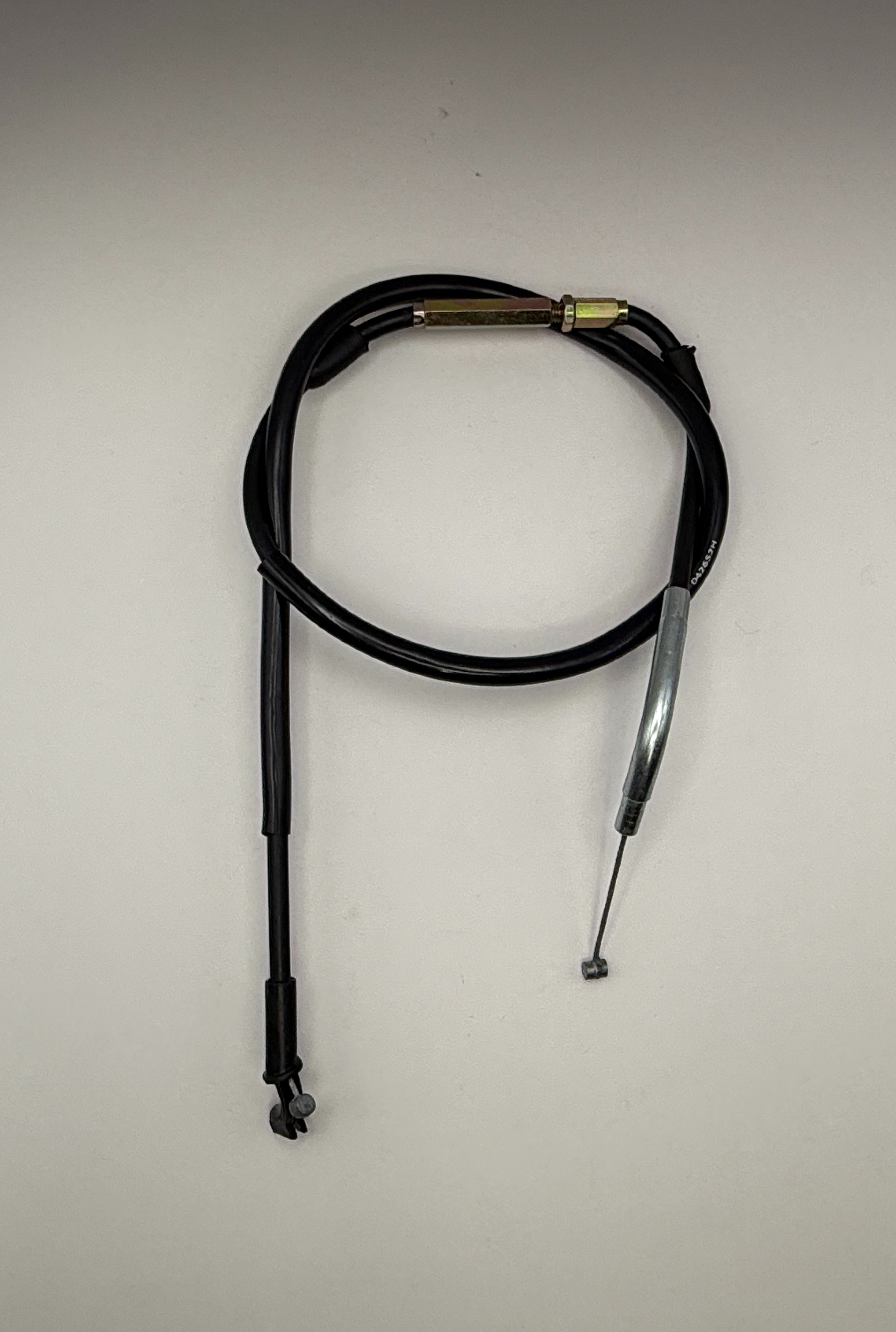 Hendler Choke Cable Kawasaki ER-5 1997-2000