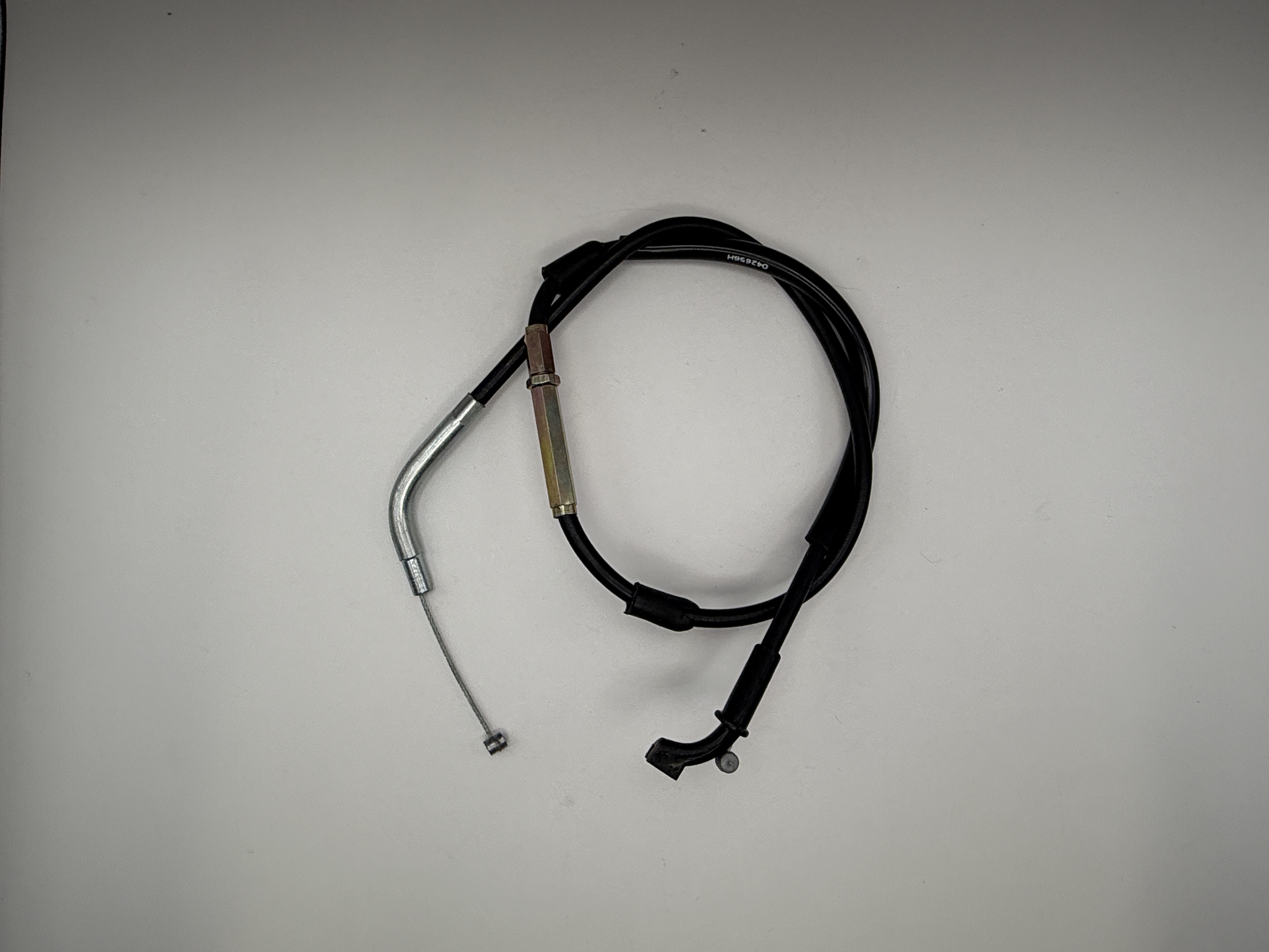 Hendler Choke Cable Kawasaki GPZ500S 1986-2009, GPZ400S 1987-1989