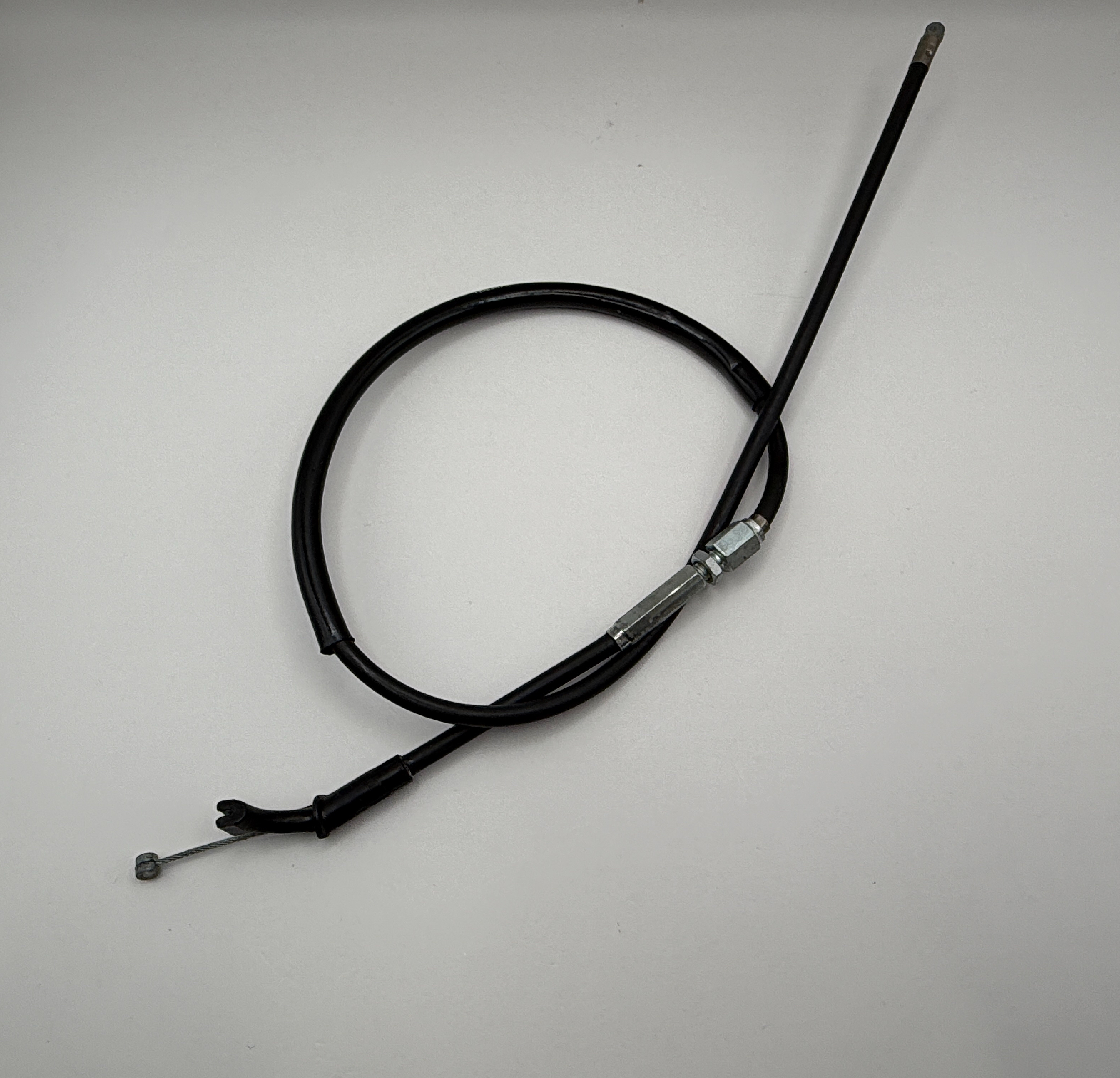 Hendler Choke Cable Kawasaki ZX-6R (ZX600G1,G2,J1,J2,J2H,J2P,J3 1998-2002, ZX636A1H,A1P 2002), ZZR600 (ZX600J4,J6F,J7F,J8F 2005-2008 (US Model))
