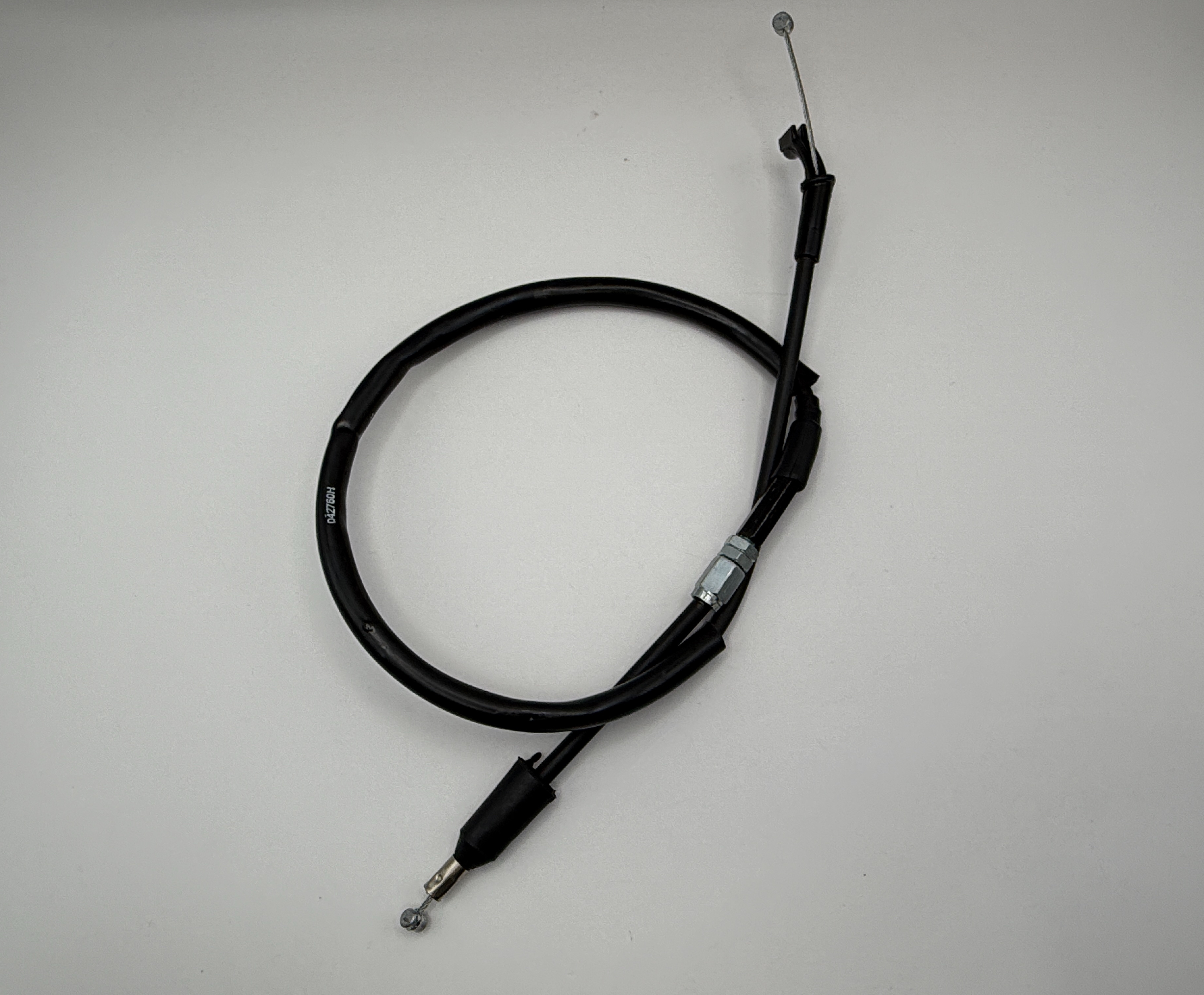 Hendler Choke Cable Kawasaki ZZR600 (ZX600E1-E13) 1993-2005, ZX-6R (ZX600F1-3) 1995-1997 OE Ref. 54017-1154