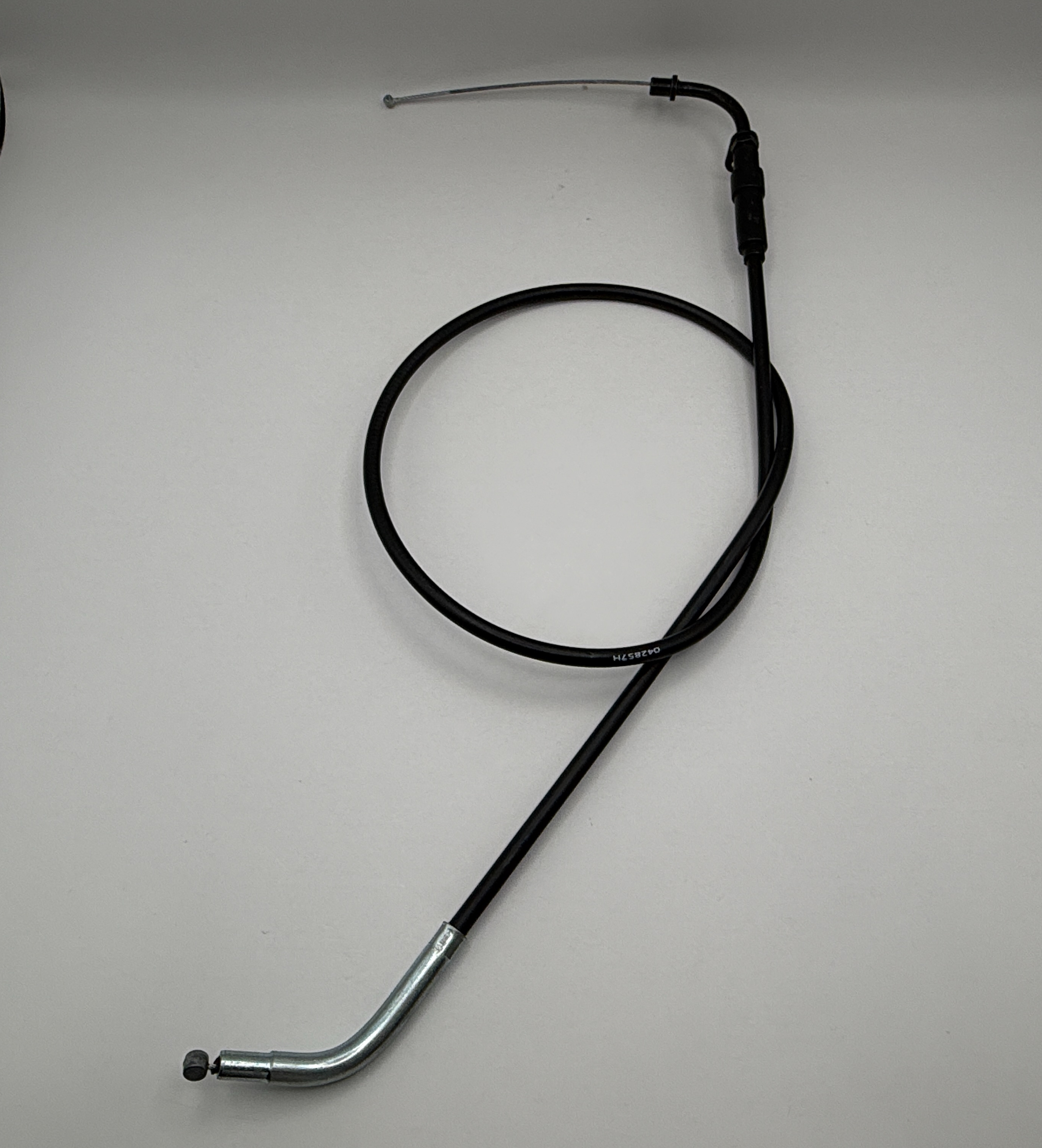 Hendler Choke Cable Kawasaki VN750 Twin 1986-1989, 1993-1994, VN700 1985
