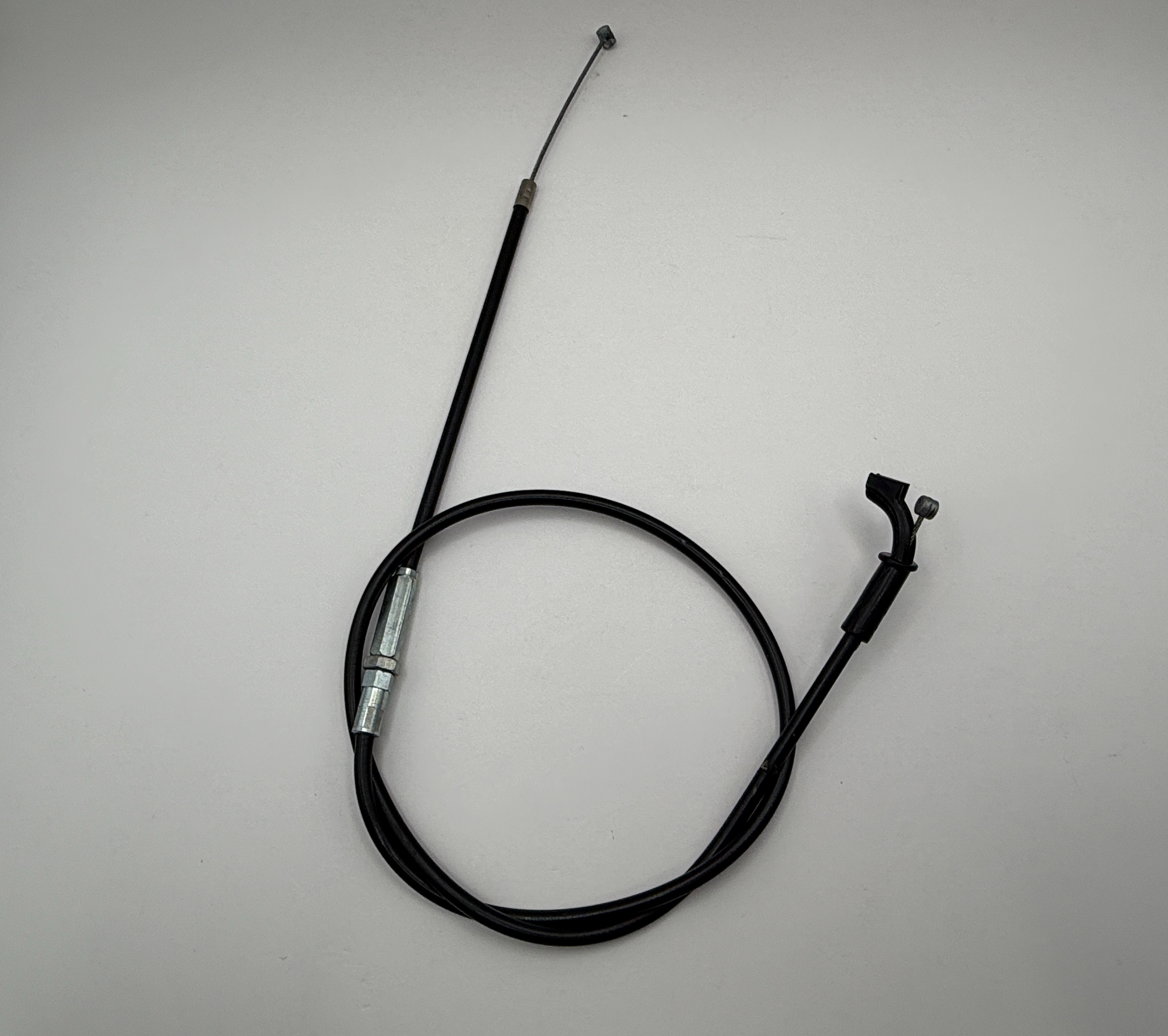Hendler Choke Cable Kawasaki Z750 (ZR750J1,J2,J6) 2004-2006, ZR1000 2003-2006